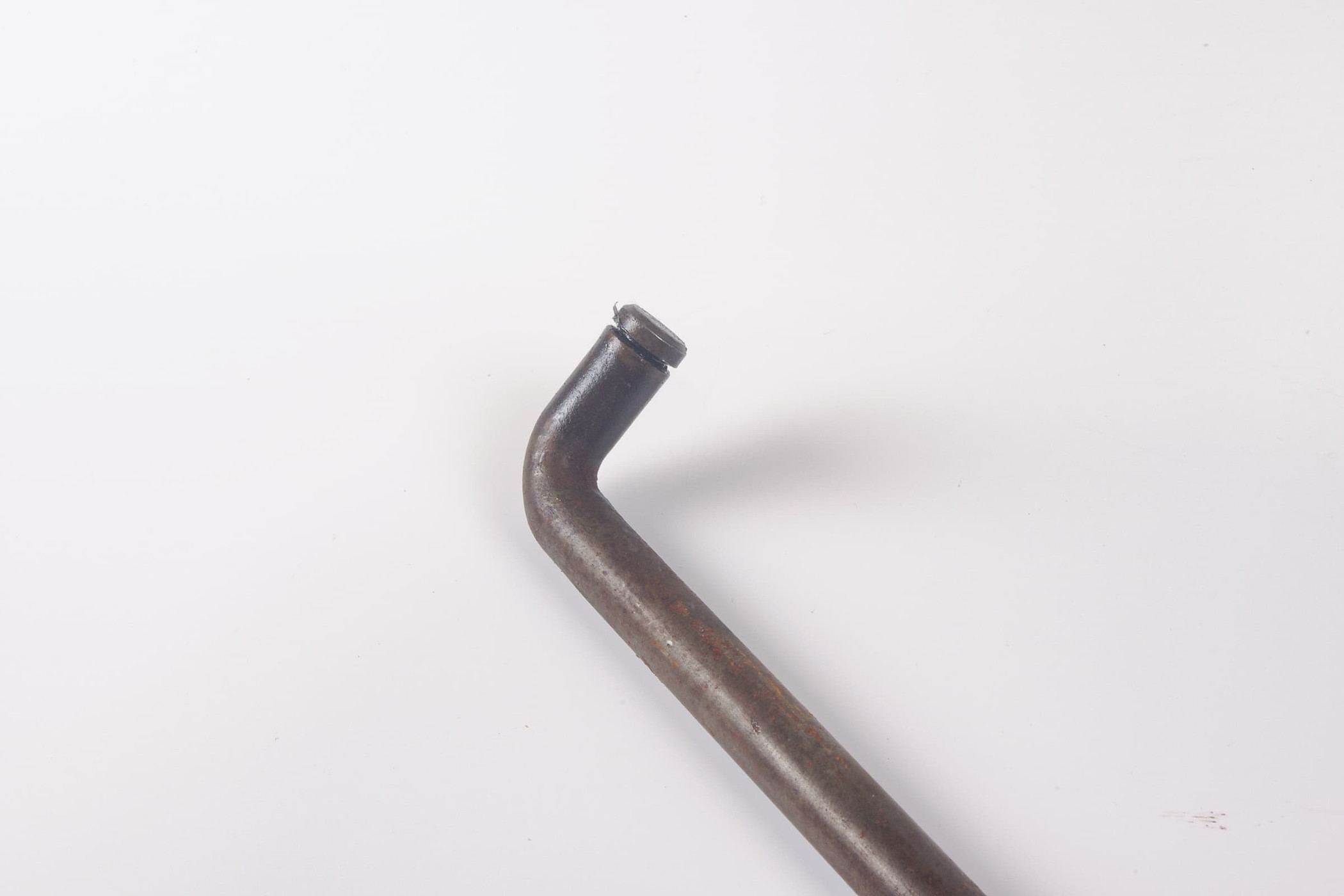 Mercedes 4602672117 Gear Selector Rod | W460 W461 G