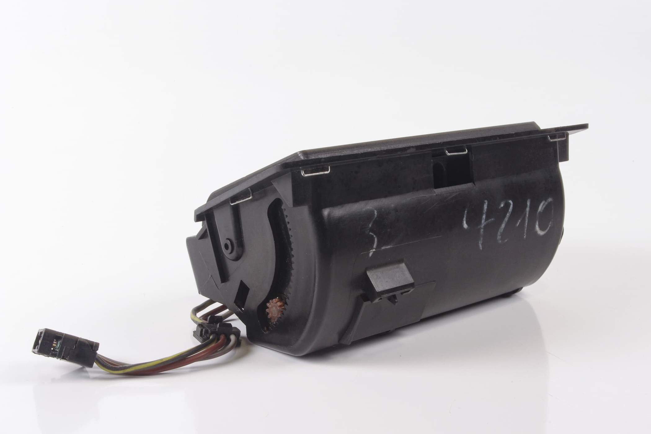 Mercedes 1248101030 Ashtray | S124 W124 V124 C124 A124 E