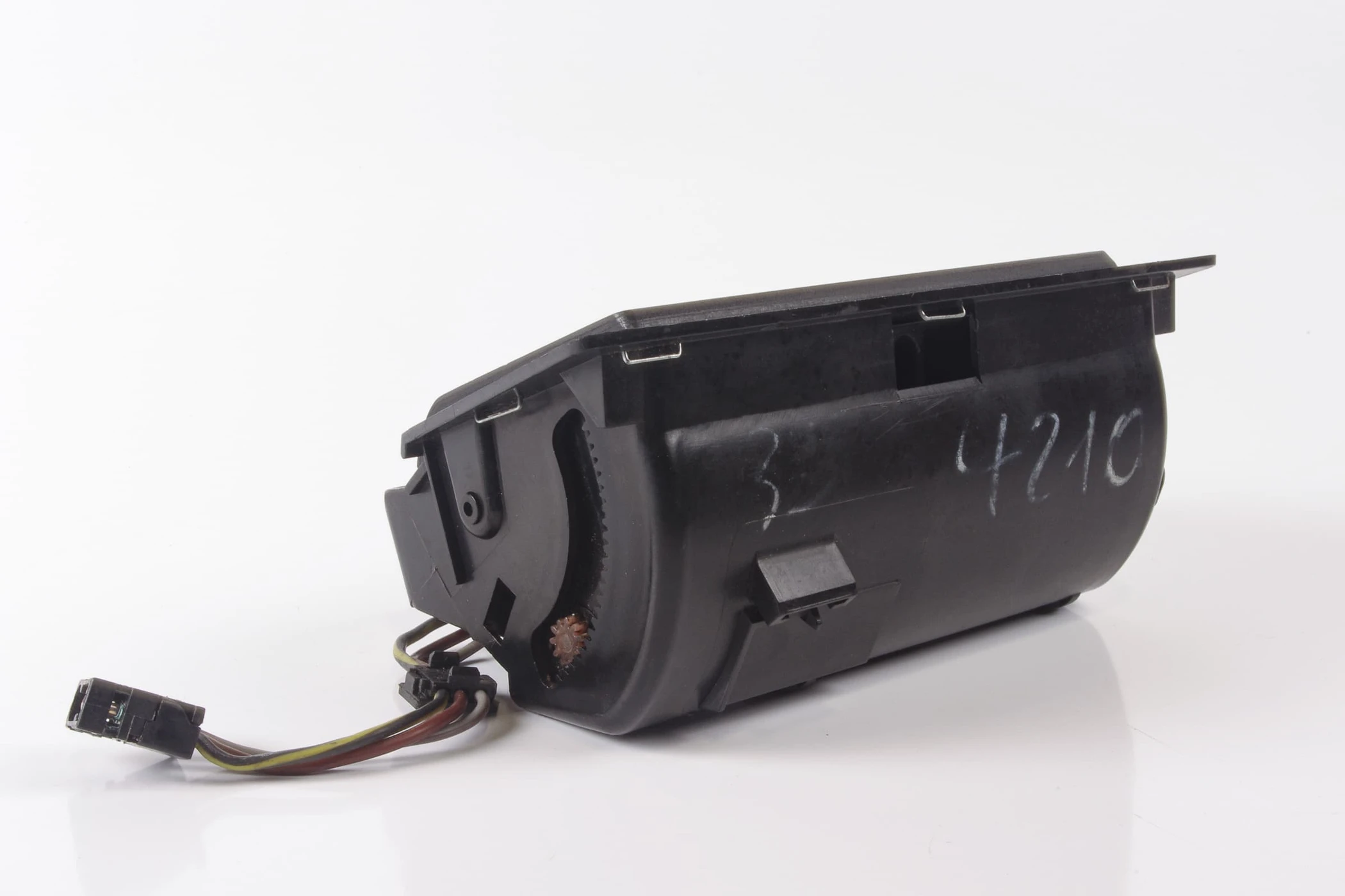 Mercedes 1248101030 Ashtray | S124 W124 V124 C124 A124 E