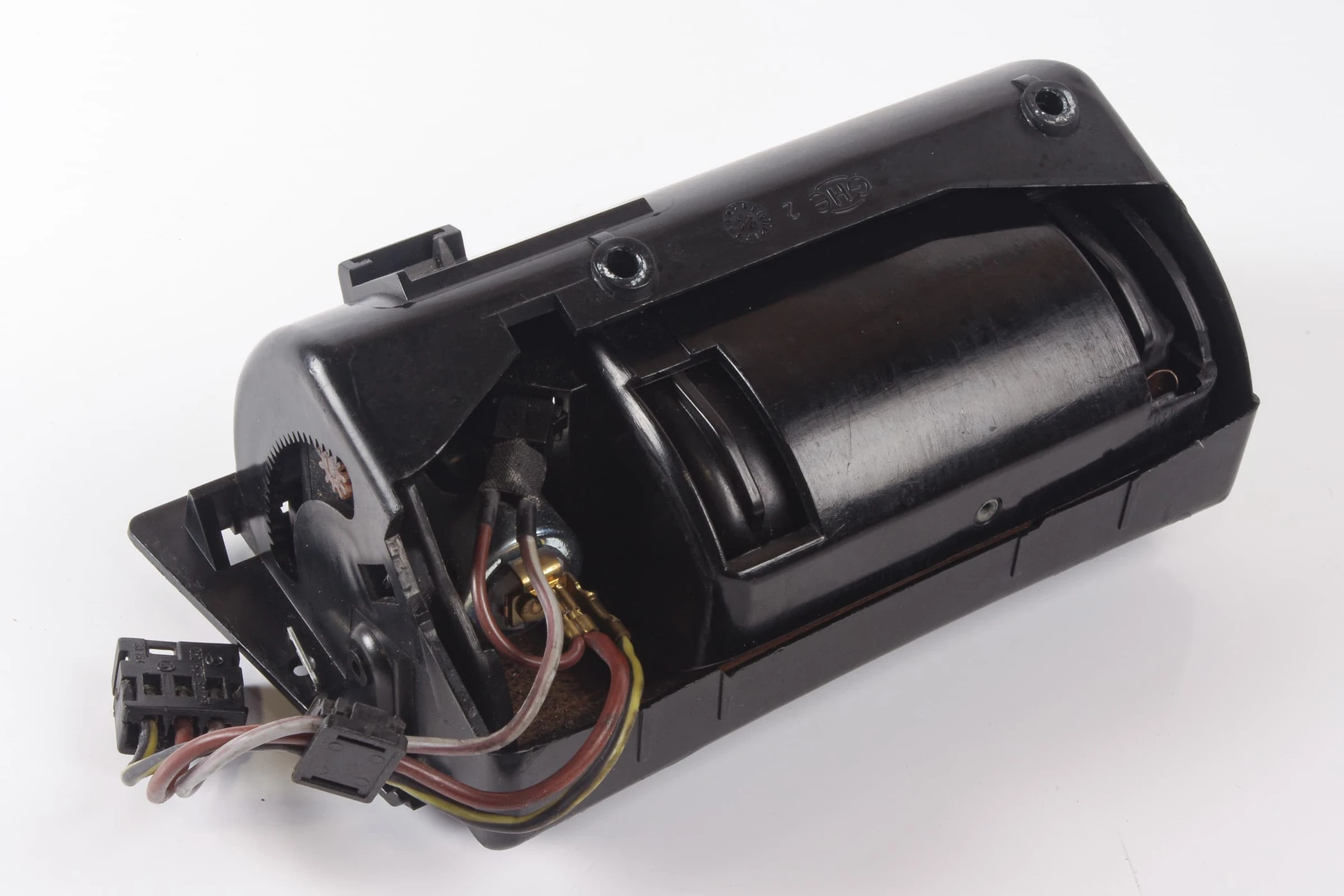 Mercedes 1248101030 Ashtray | S124 W124 V124 C124 A124 E