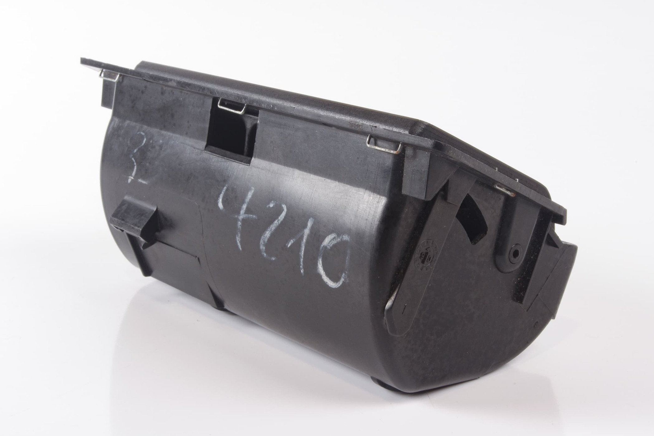 Mercedes 1248101030 Ashtray | S124 W124 V124 C124 A124 E