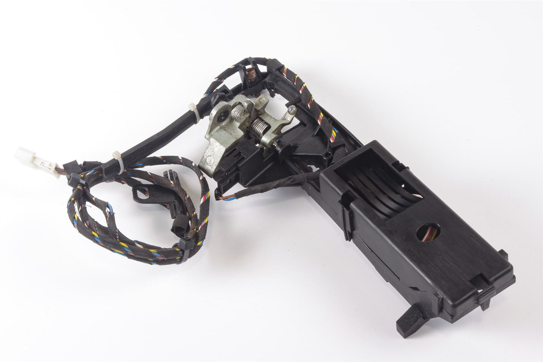 Mercedes 2307600334 Exterior Door Handle Mechanism - Left | R230 SL