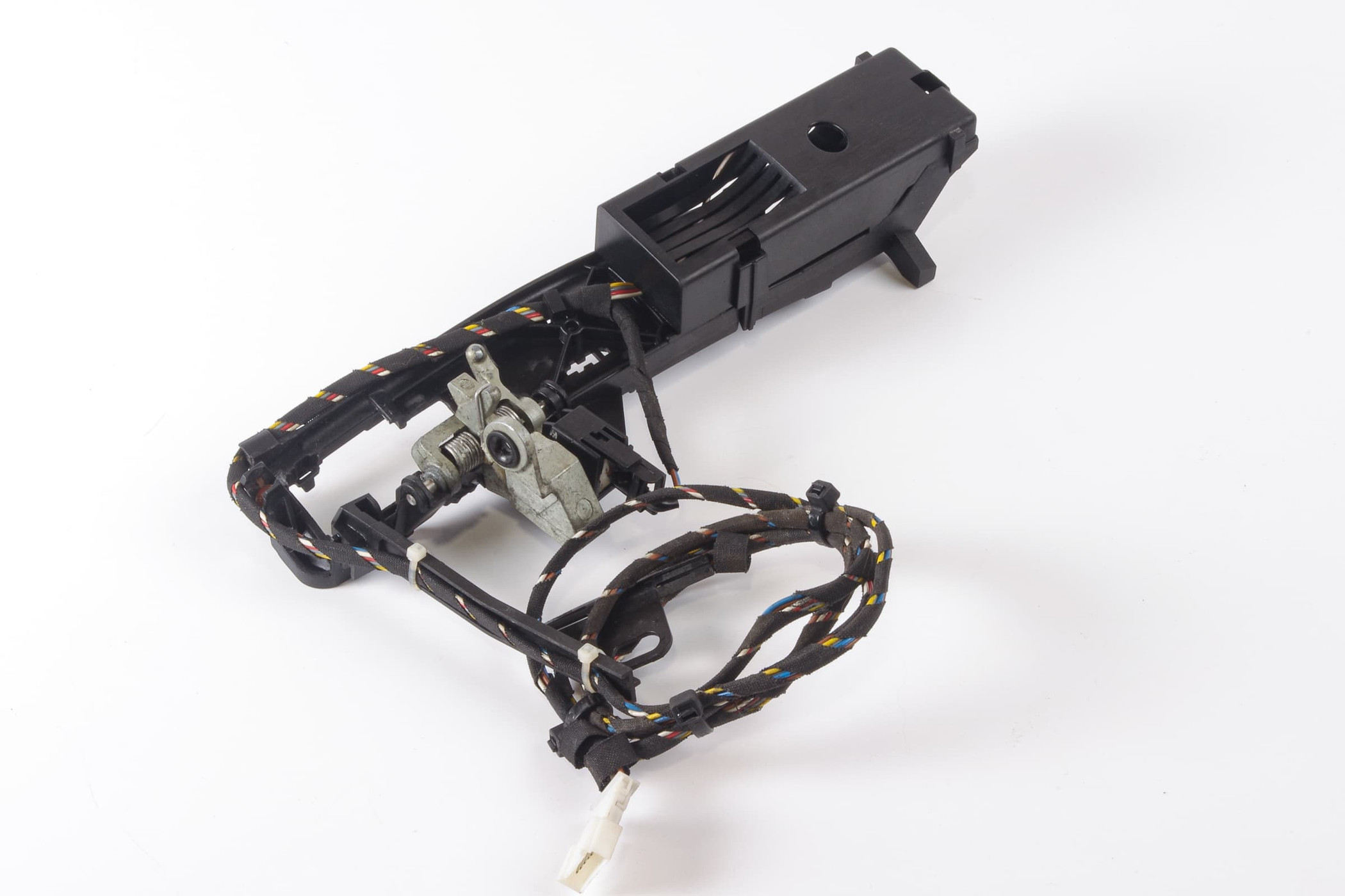 Mercedes 2307600334 Exterior Door Handle Mechanism - Left | R230 SL