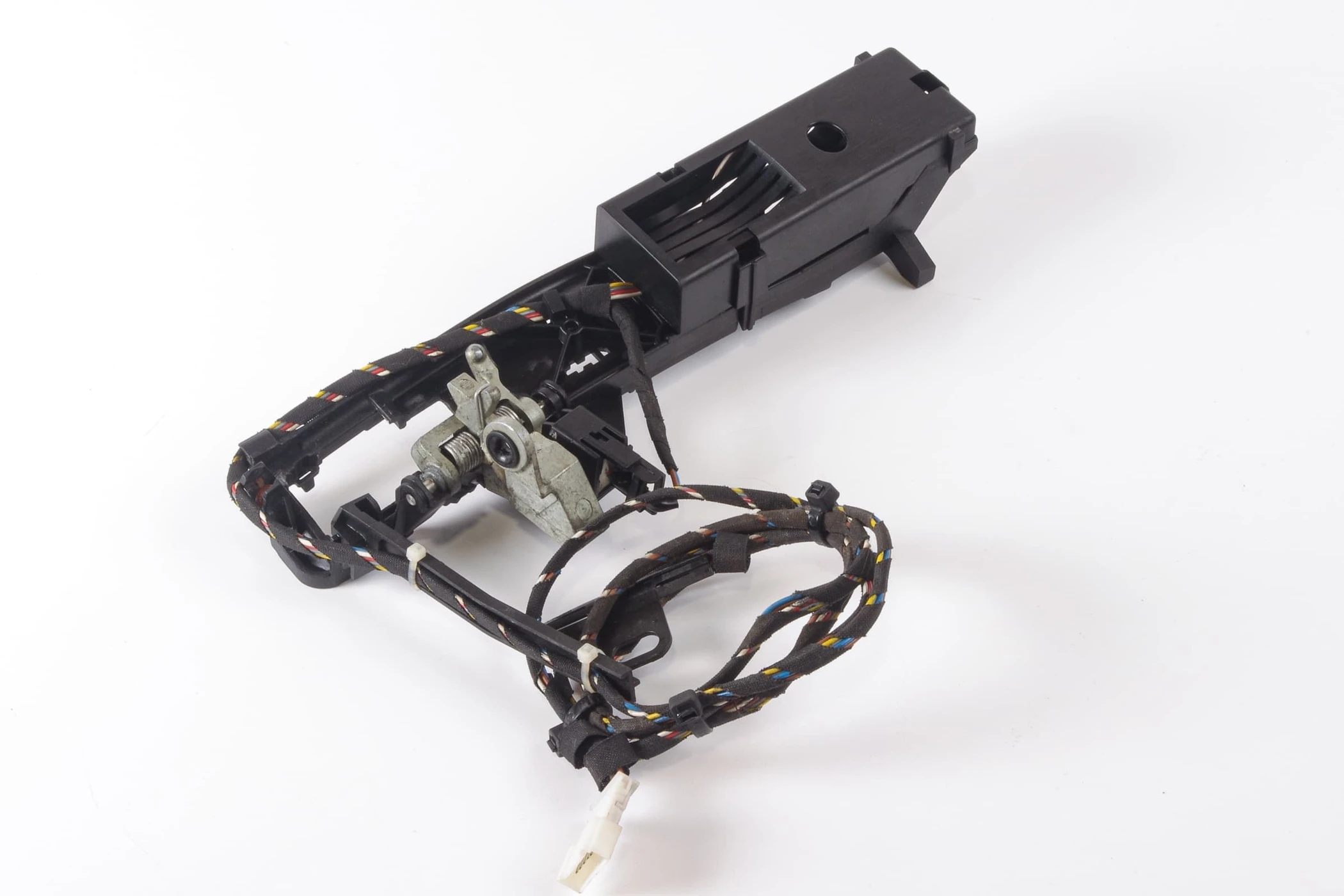 Mercedes 2307600334 Exterior Door Handle Mechanism - Left | R230 SL