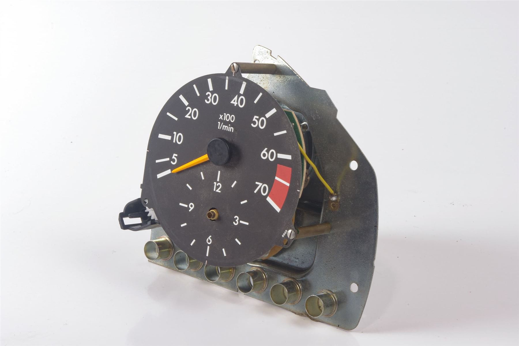 Mercedes 1245421116 Tachometer | W124 C124 A124 S124 E