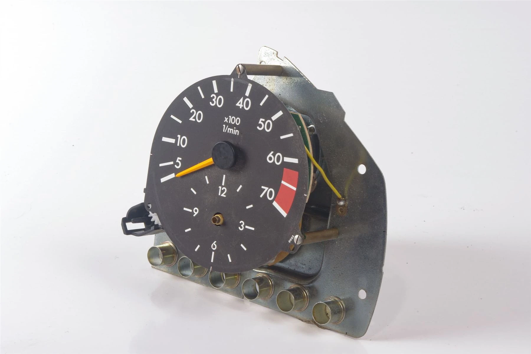 Mercedes 1245421116 Tachometer | W124 C124 A124 S124 E