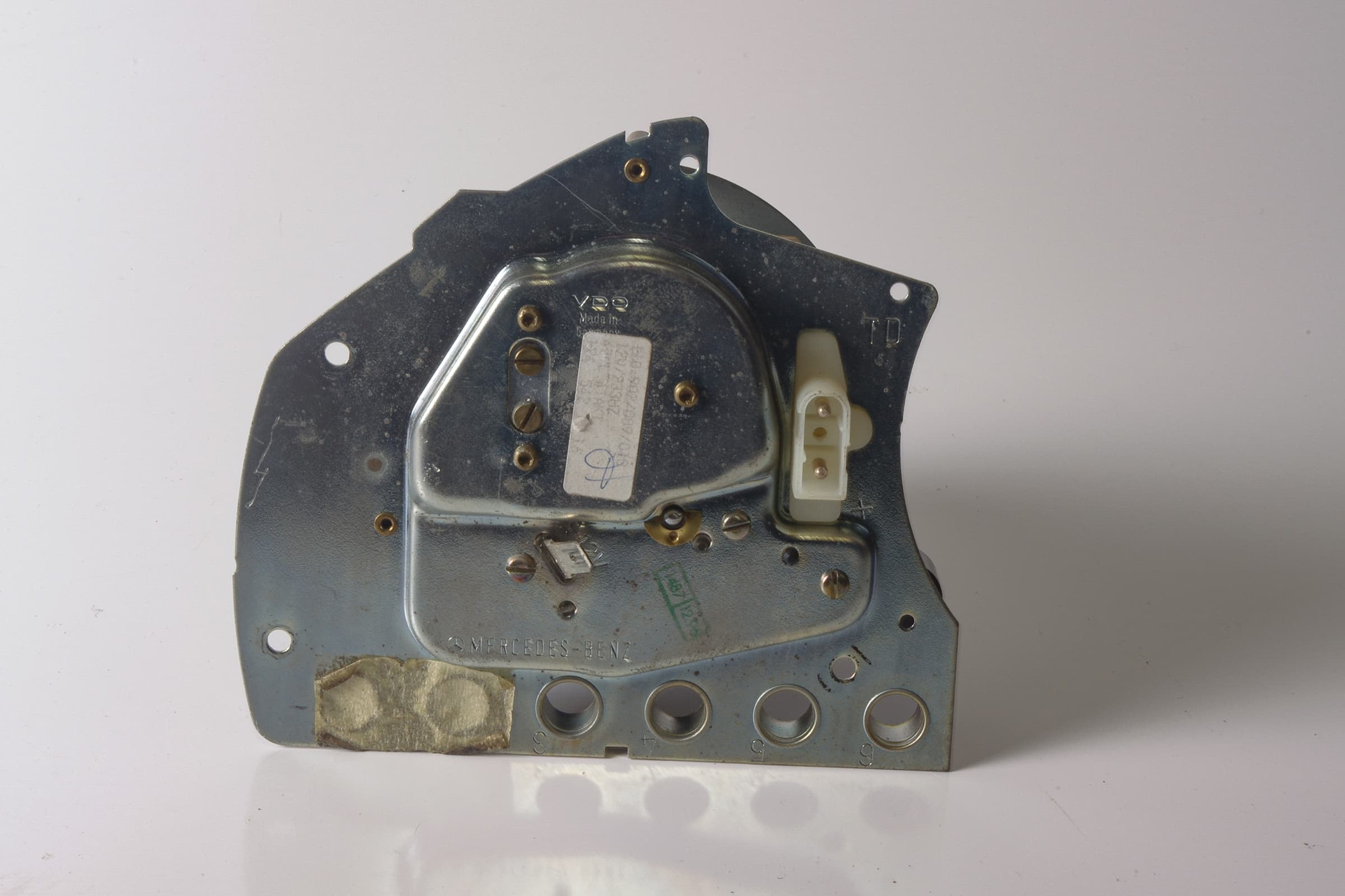 Mercedes 1245421116 Tachometer | W124 C124 A124 S124 E