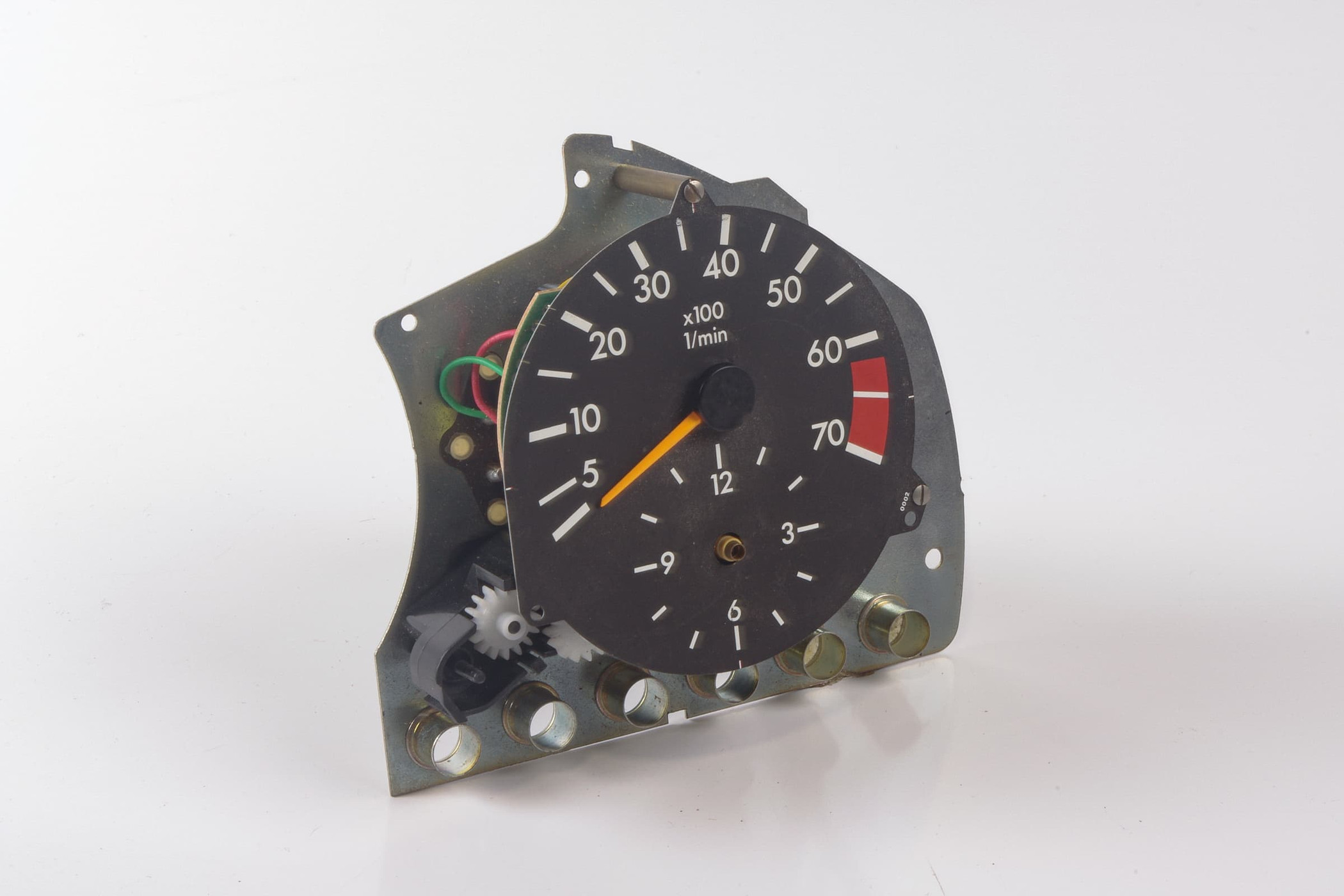 Mercedes 1245421116 Tachometer | W124 C124 A124 S124 E