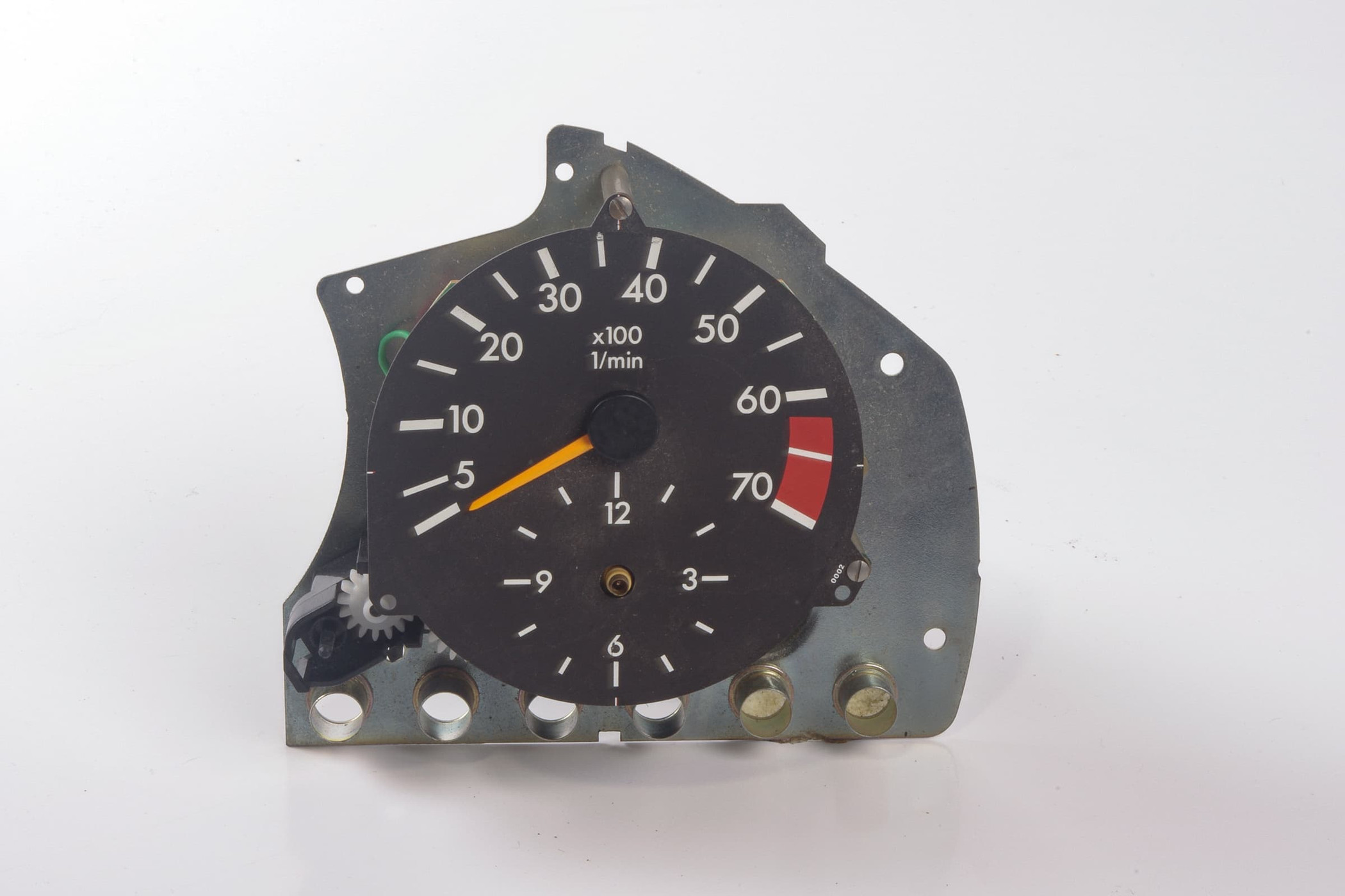 Mercedes 1245421116 Tachometer | W124 C124 A124 S124 E