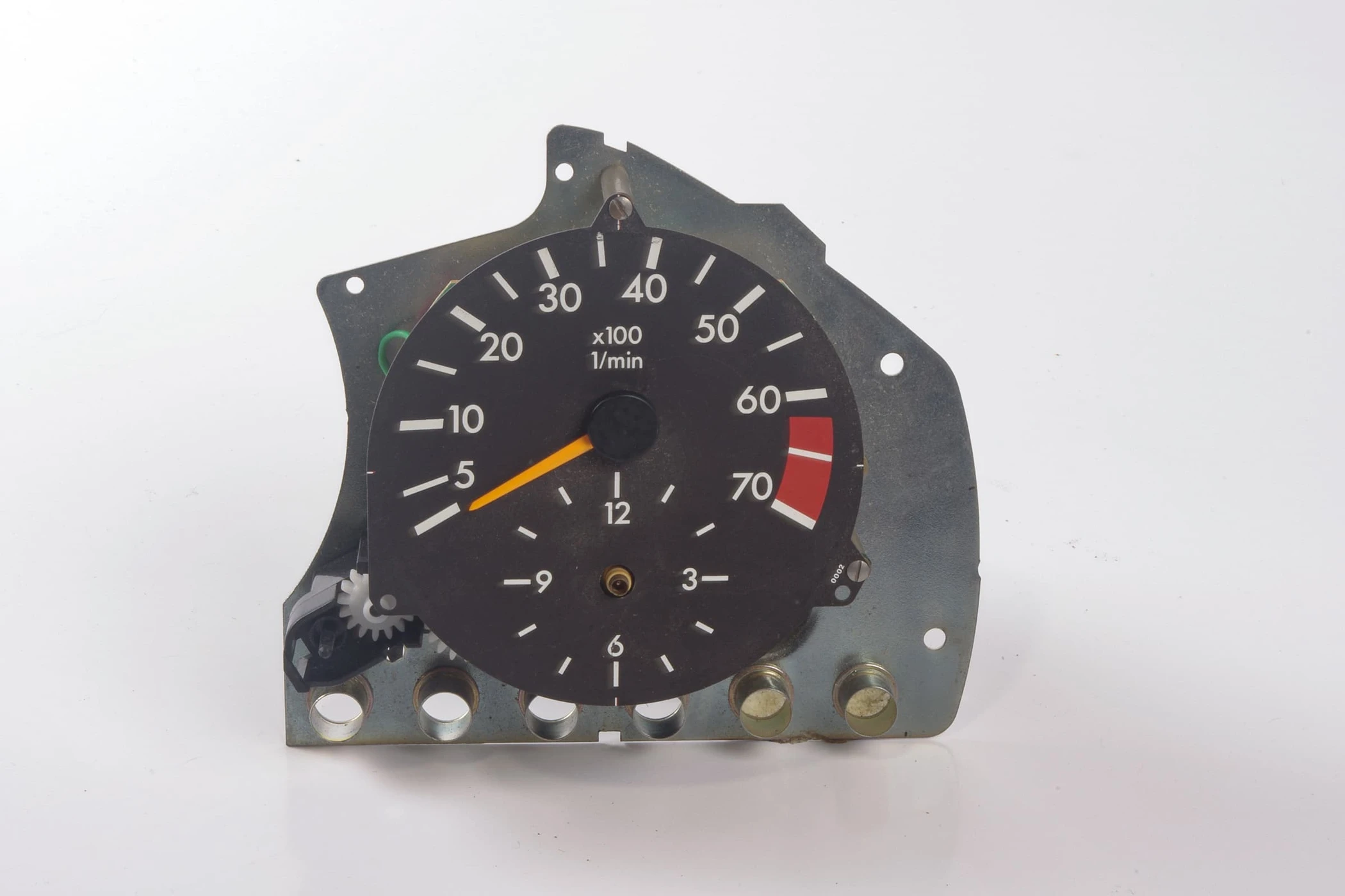 Mercedes 1245421116 Tachometer | W124 C124 A124 S124 E
