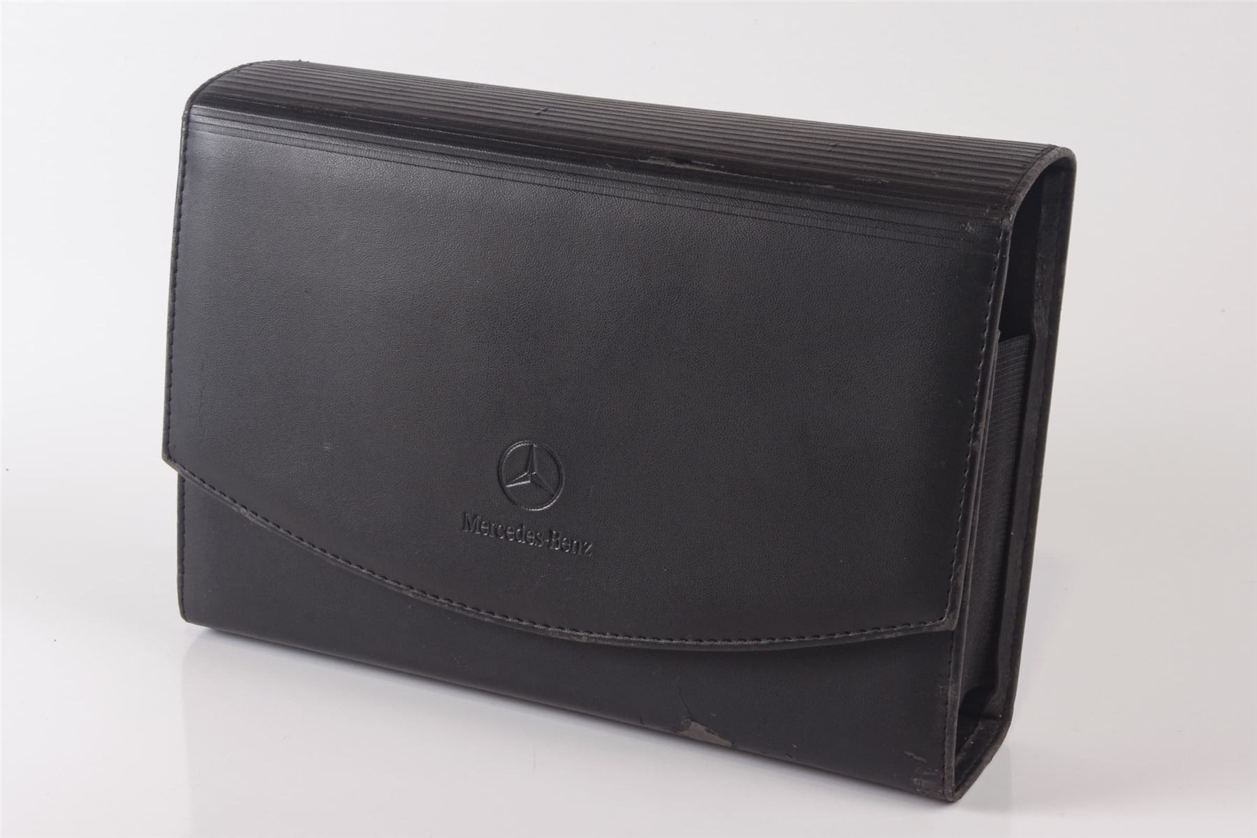 Mercedes 2095842193 Owners Manual Set | W204 C C209 A209 CLK W211 W212 E C219...