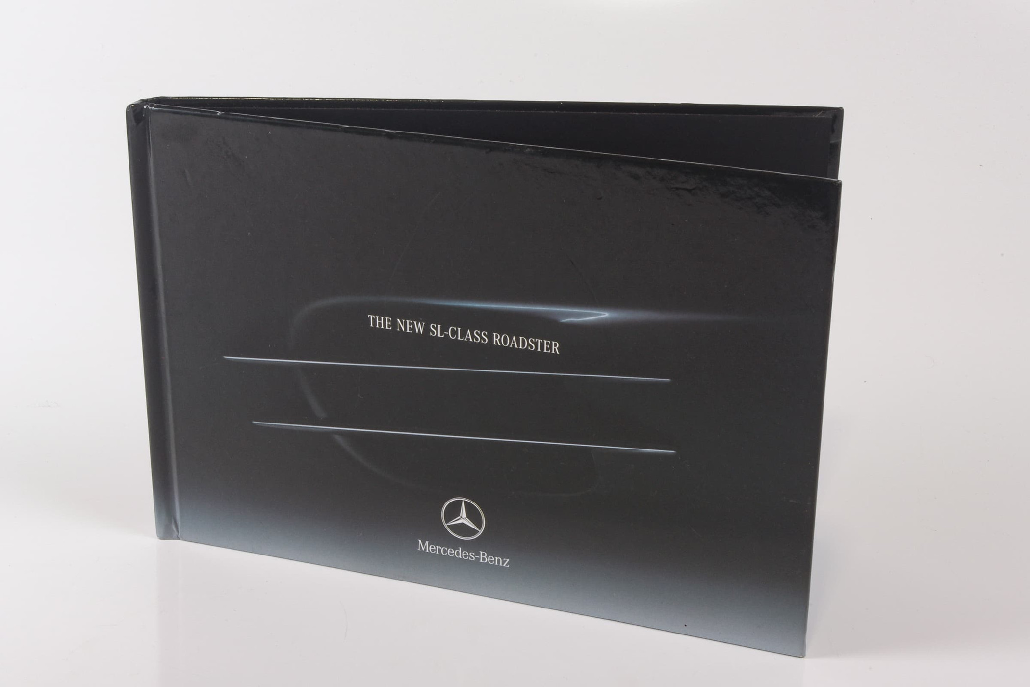 Mercedes 2095842193 Owners Manual Set (b) | W204 C C209 A209 CLK W211 W212 E...