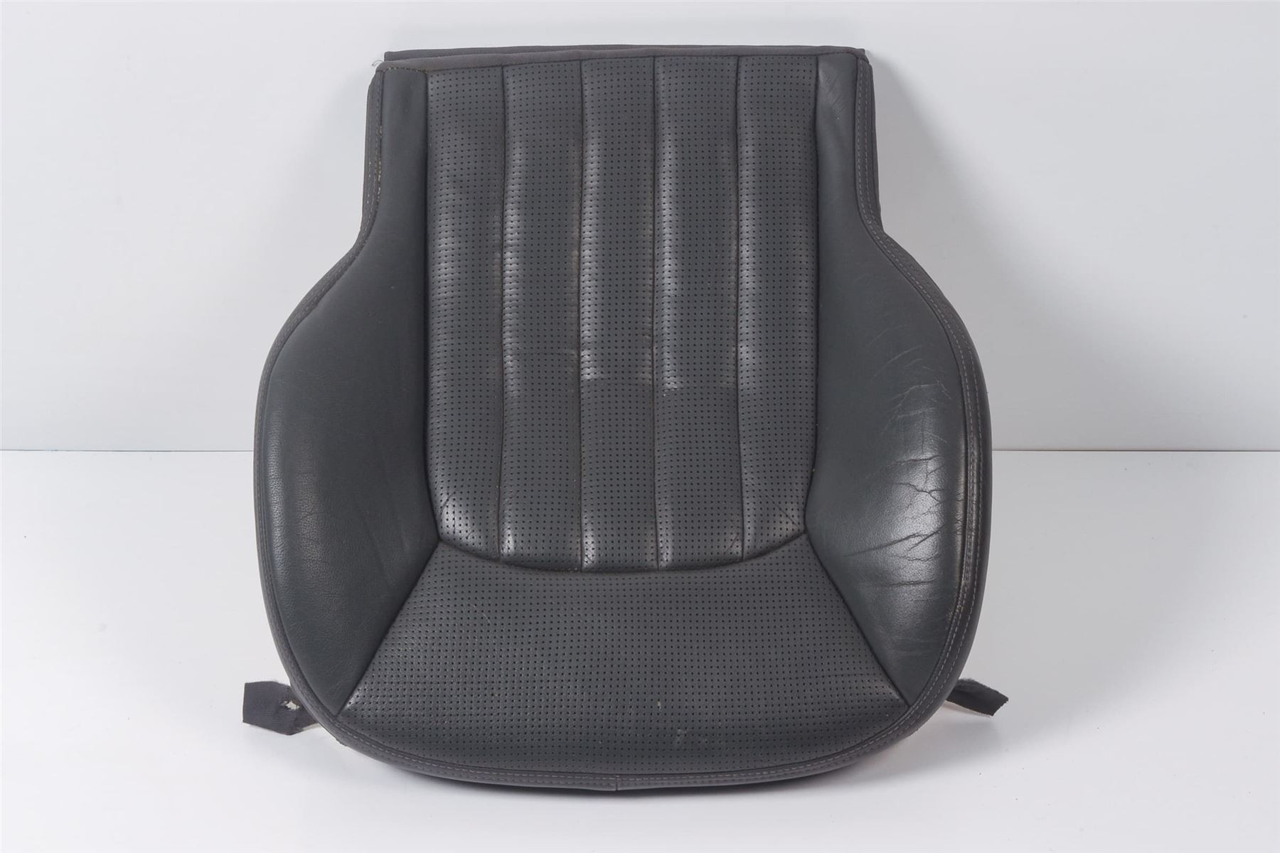 Mercedes 2309100550 Seat Base - Front Left Grey | R230 SL