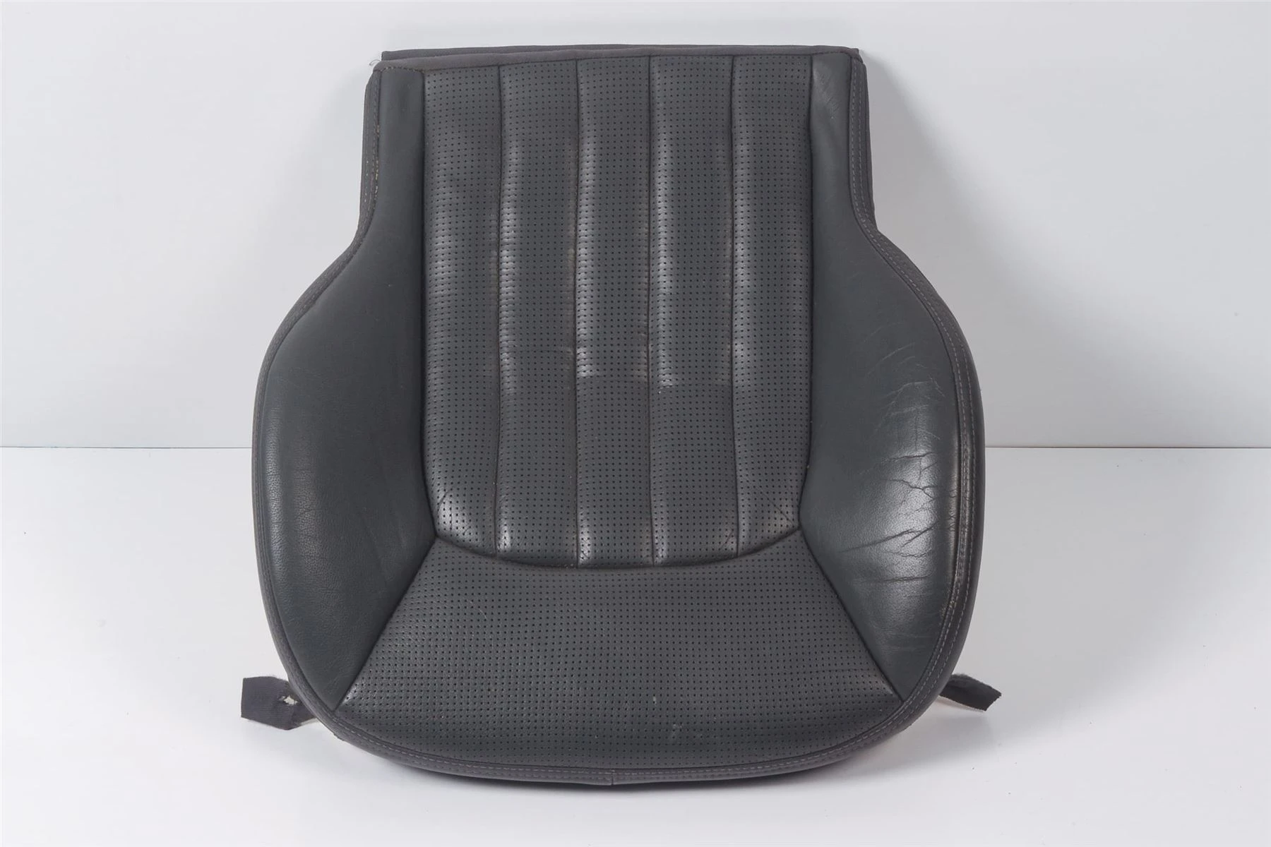 Mercedes 2309100550 Seat Base - Front Left Grey | R230 SL