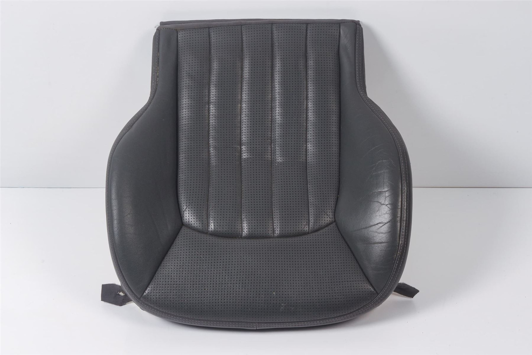 Mercedes 2309100550 Seat Base - Front Left Grey | R230 SL