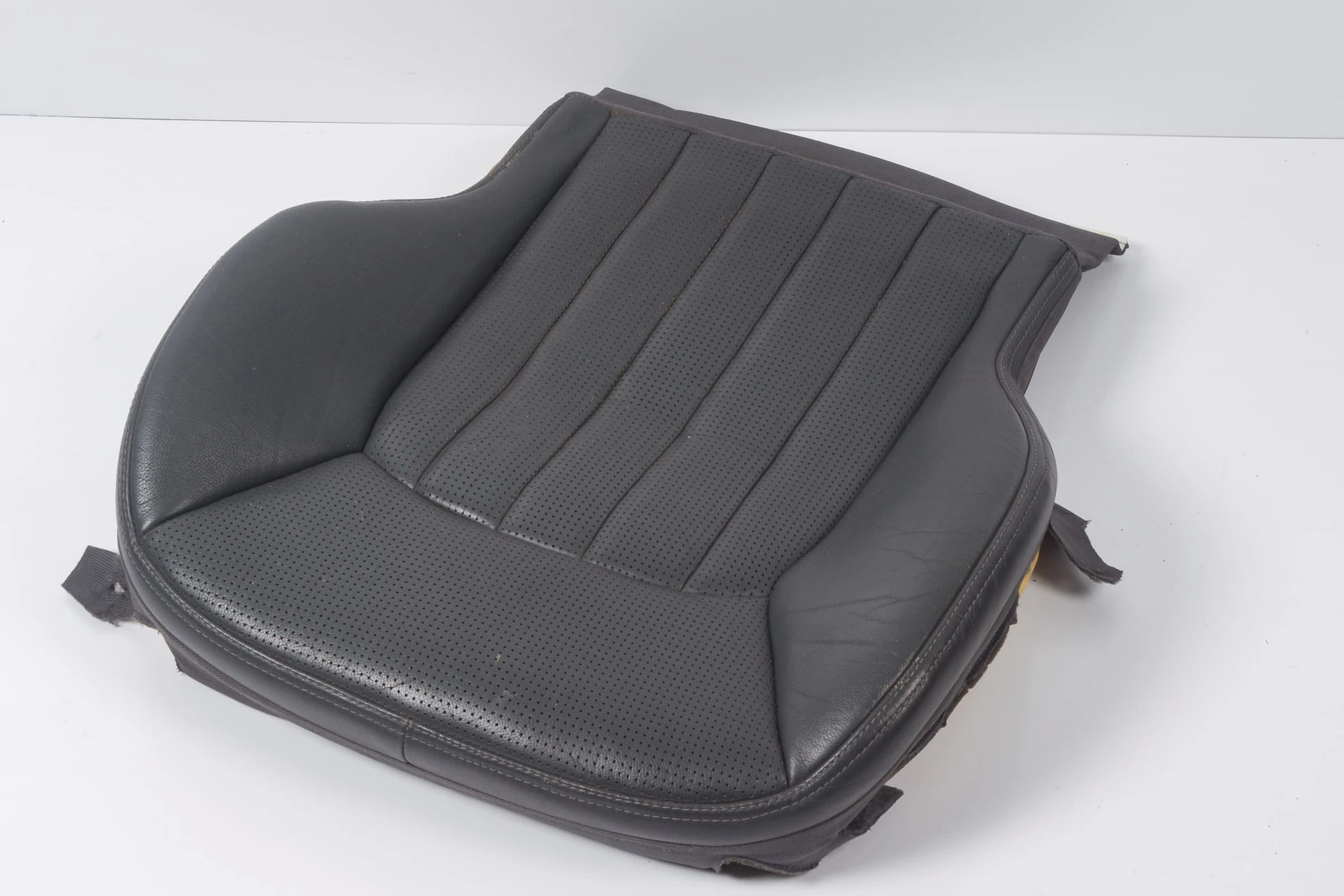 Mercedes 2309100550 Seat Base - Front Left Grey | R230 SL