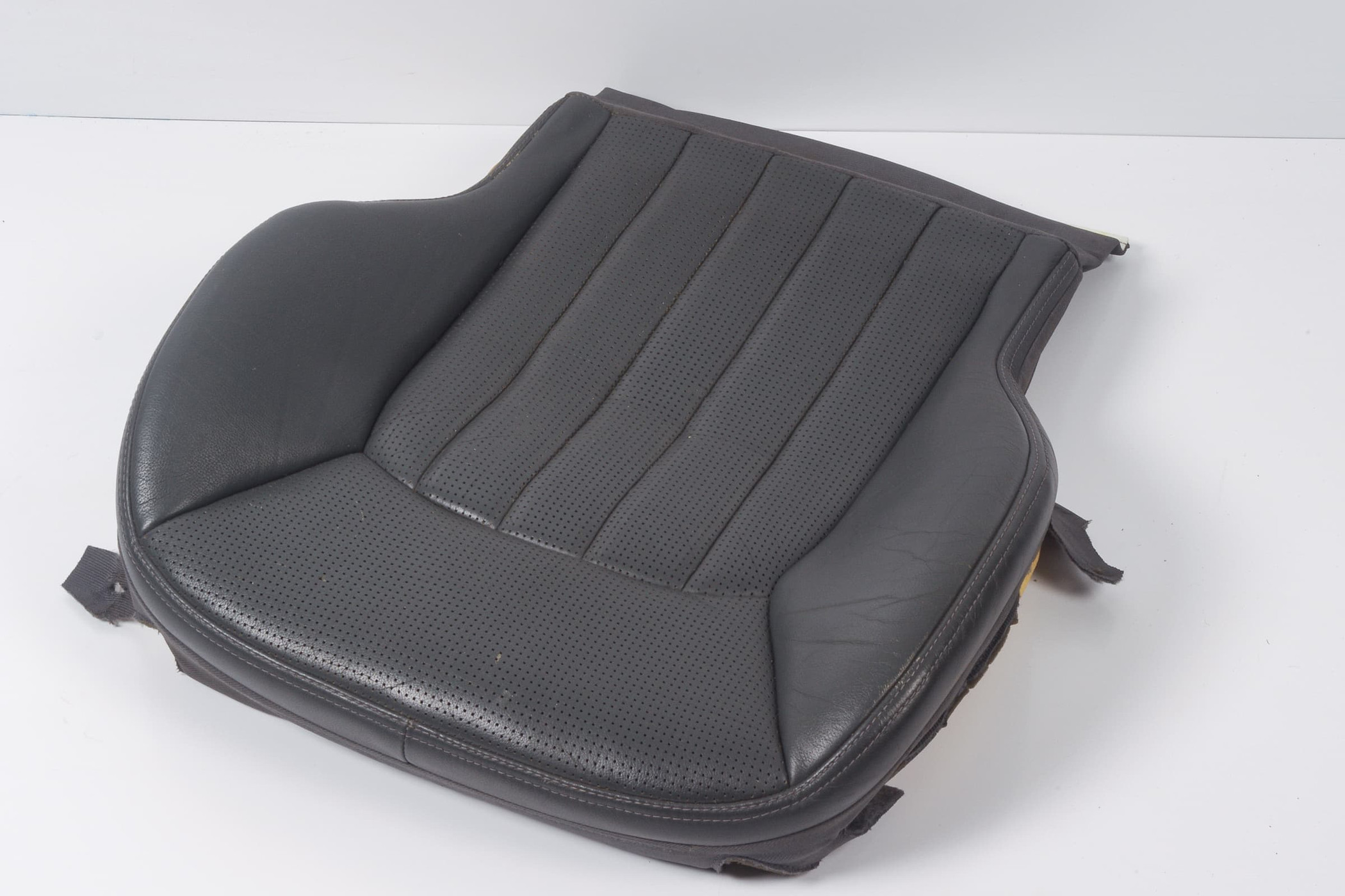 Mercedes 2309100550 Seat Base - Front Left Grey | R230 SL