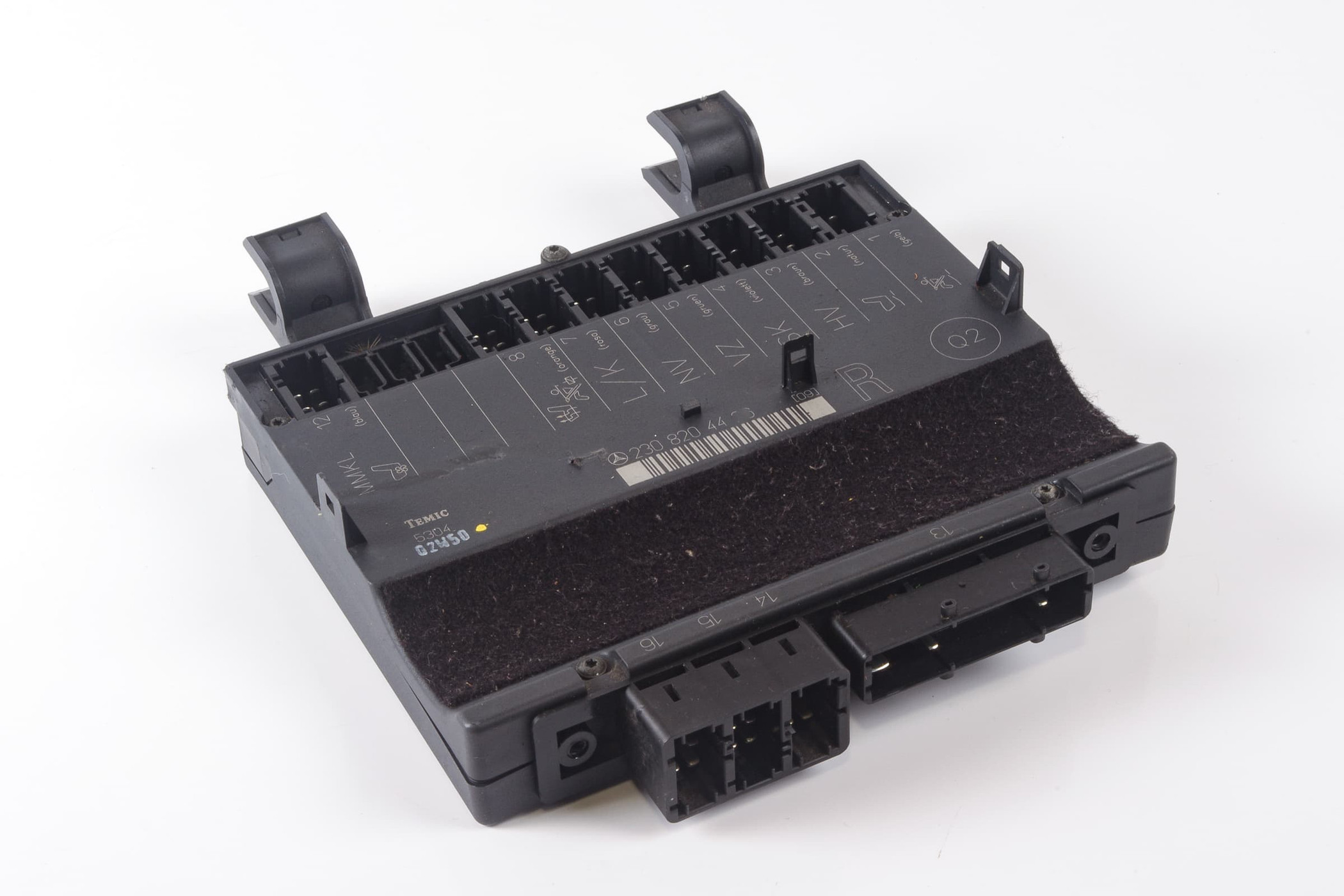 Mercedes 2308204426 Seat Control Unit - Right (a) | R230 SL