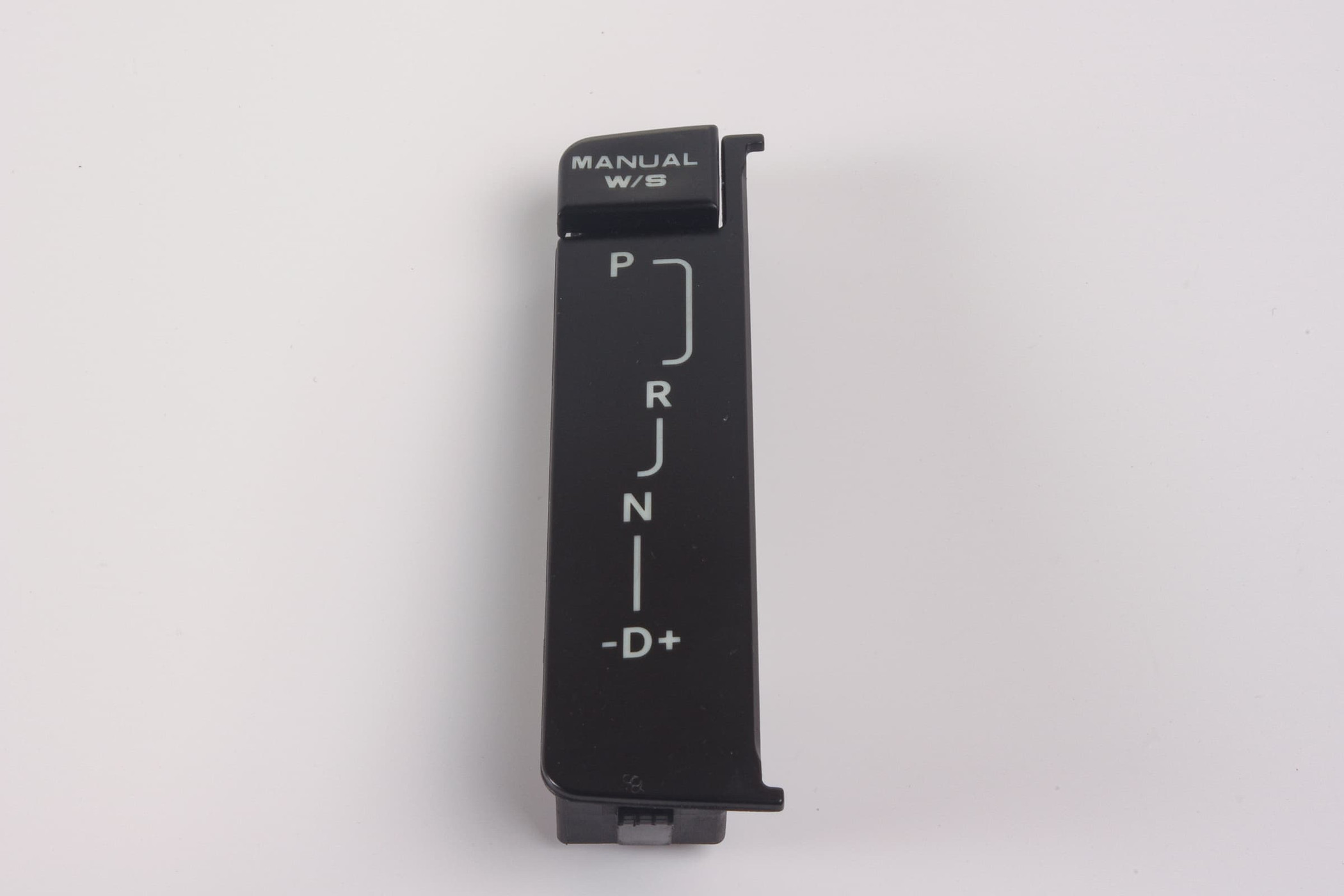 Mercedes 2302670188 Gear Selector Display (b) | R230 SL