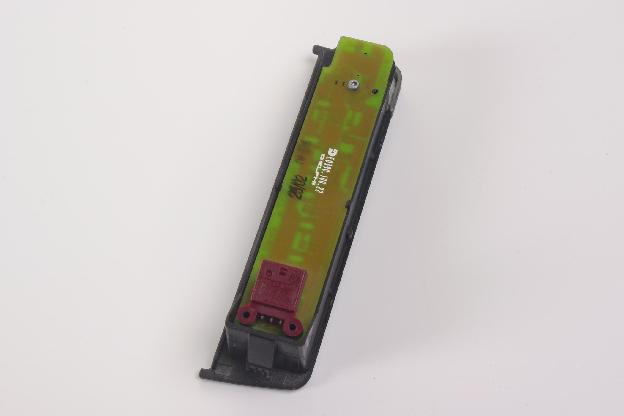 Mercedes 2302670188 Gear Selector Display (b) | R230 SL