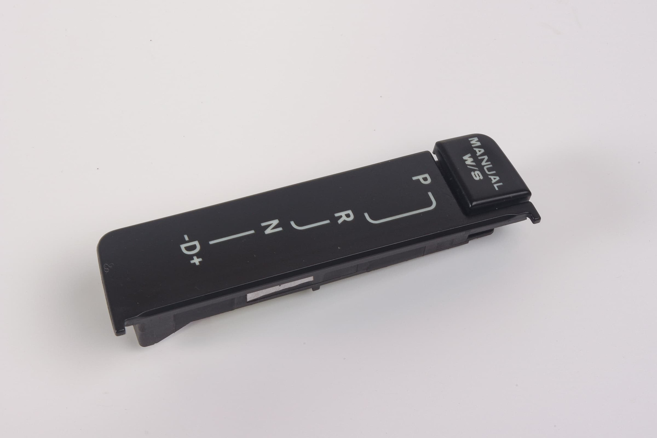 Mercedes 2302670188 Gear Selector Display (b) | R230 SL