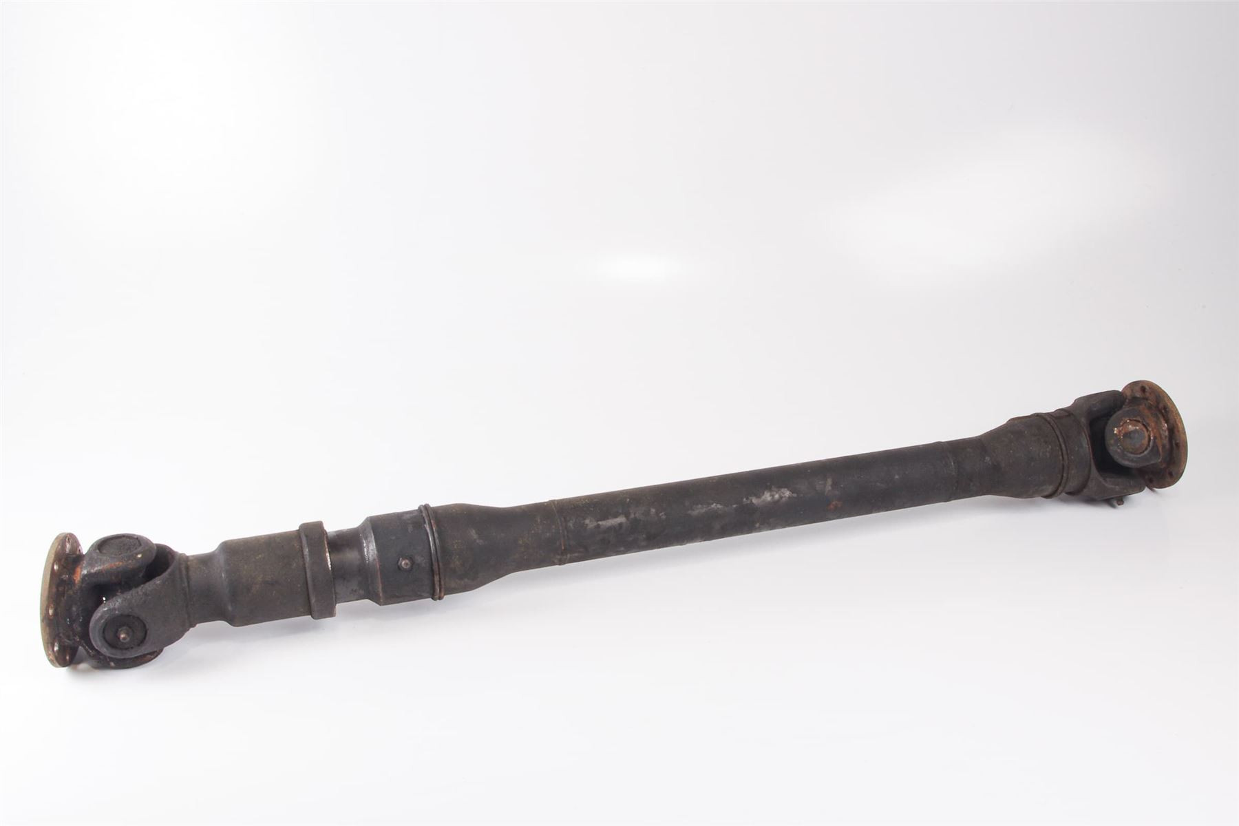 Mercedes 4604104304 Propshaft - Front | W460 W461 G