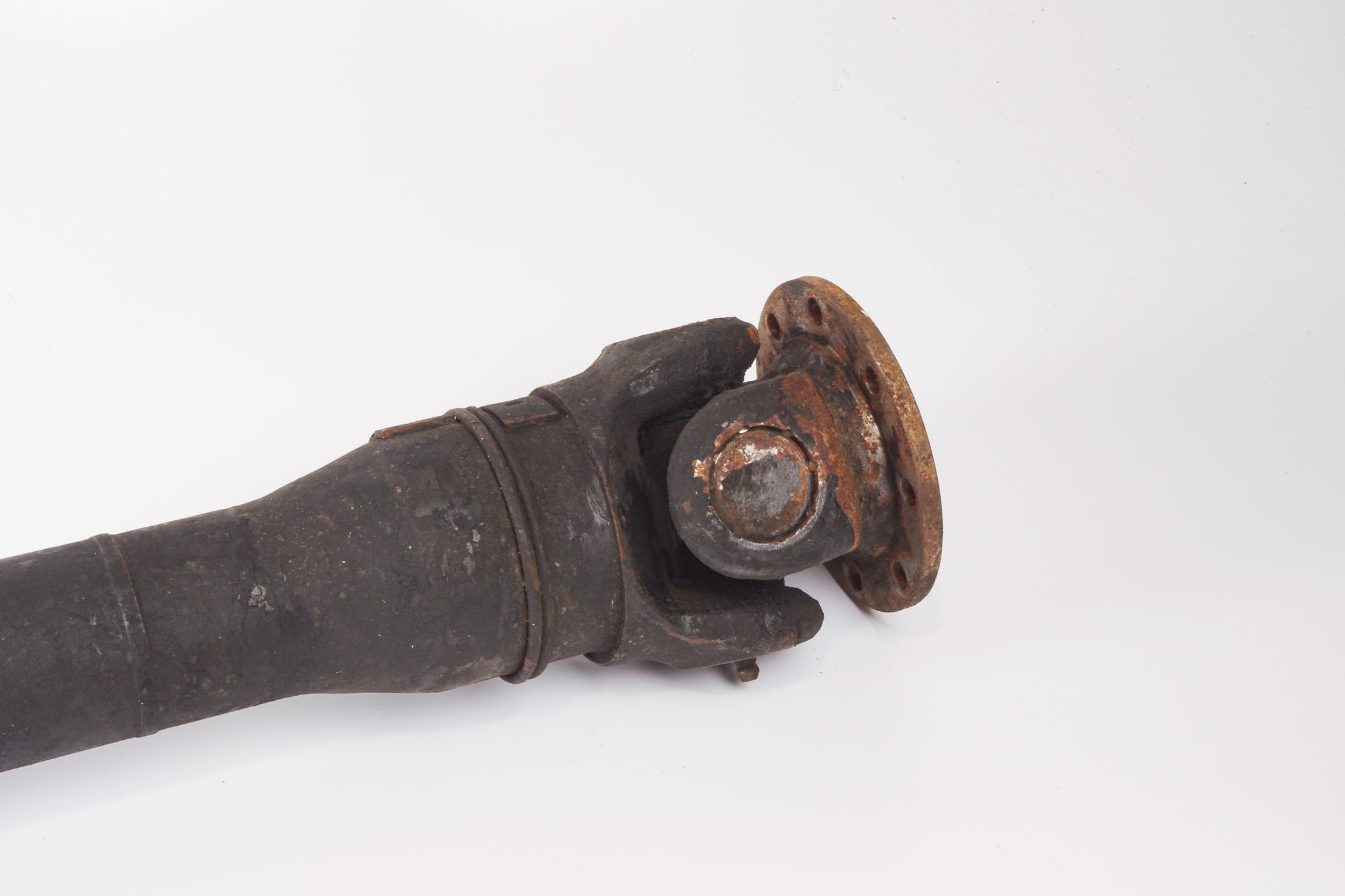 Mercedes 4604104304 Propshaft - Front | W460 W461 G