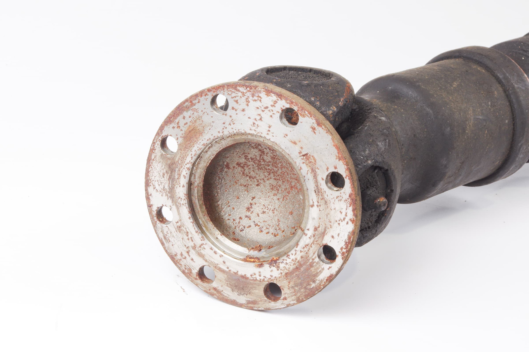 Mercedes 4604104304 Propshaft - Front | W460 W461 G