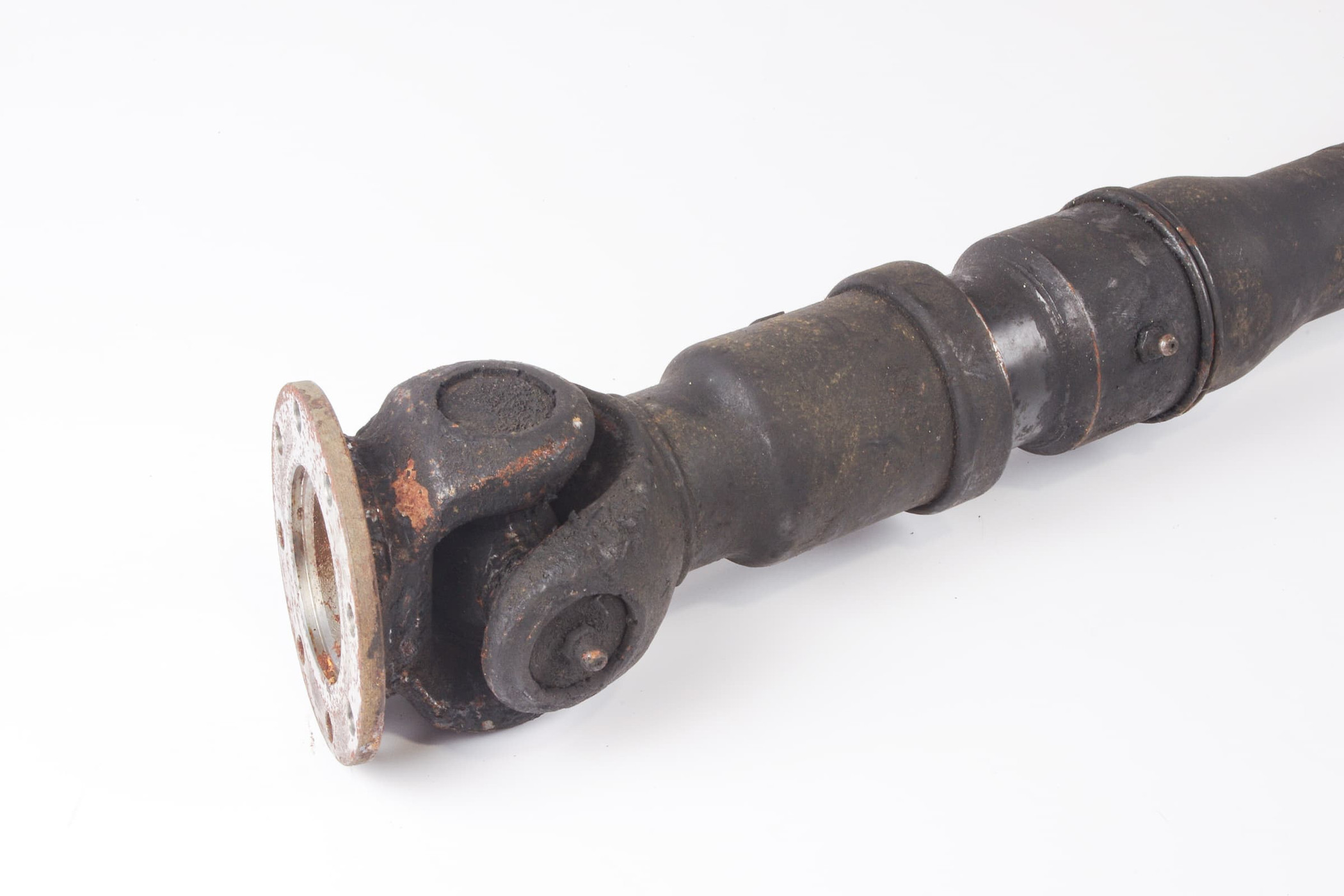 Mercedes 4604104304 Propshaft - Front | W460 W461 G