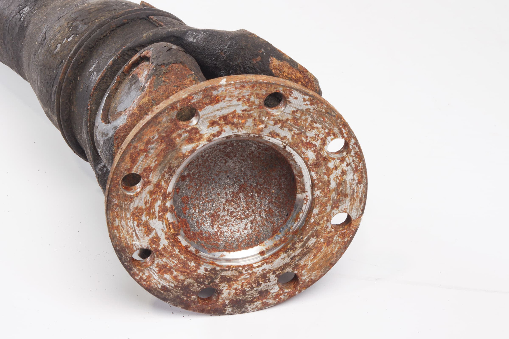 Mercedes 4604104304 Propshaft - Front | W460 W461 G