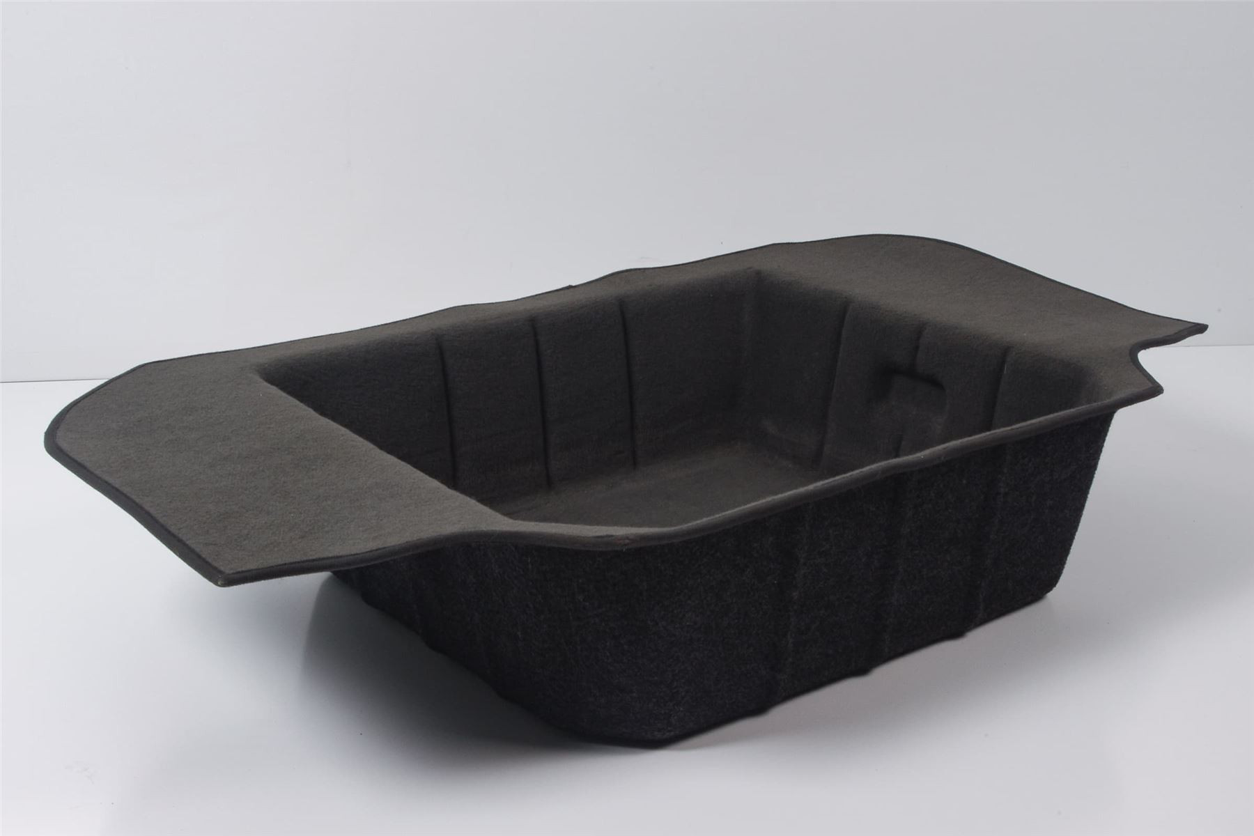 Mercedes 2306930491 Boot Floor - Grey | R230 SL