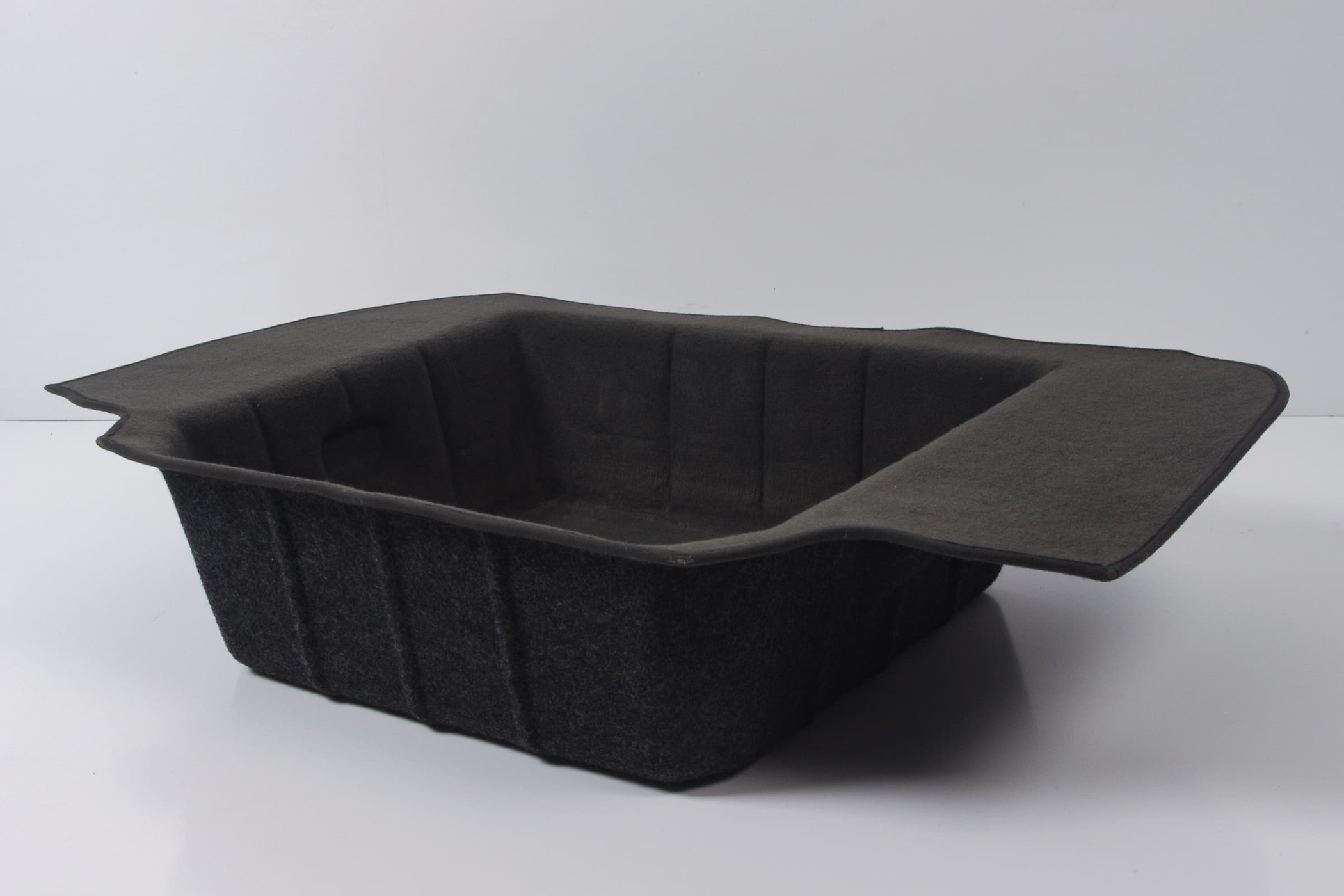 Mercedes 2306930491 Boot Floor - Grey | R230 SL