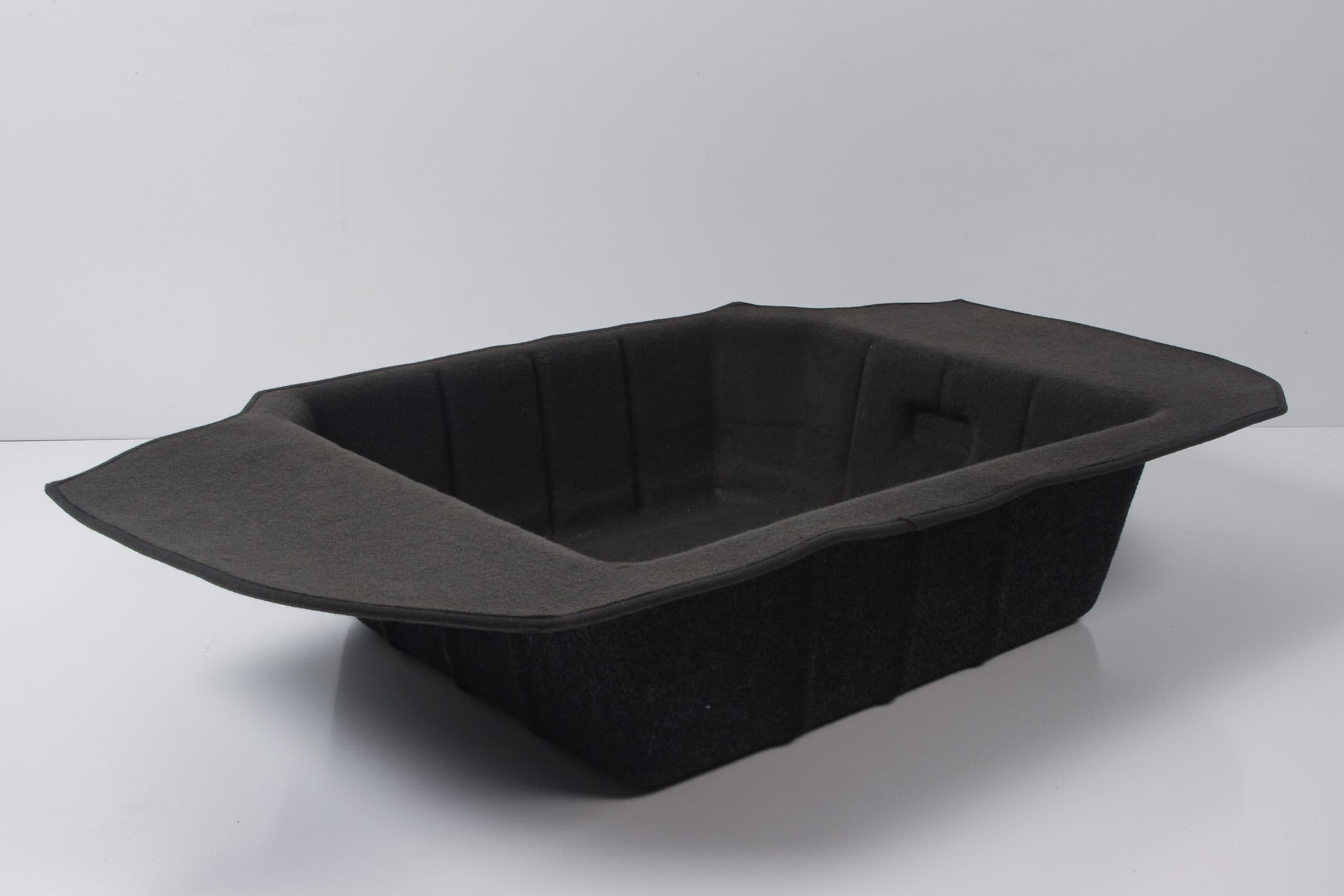 Mercedes 2306930491 Boot Floor - Grey | R230 SL