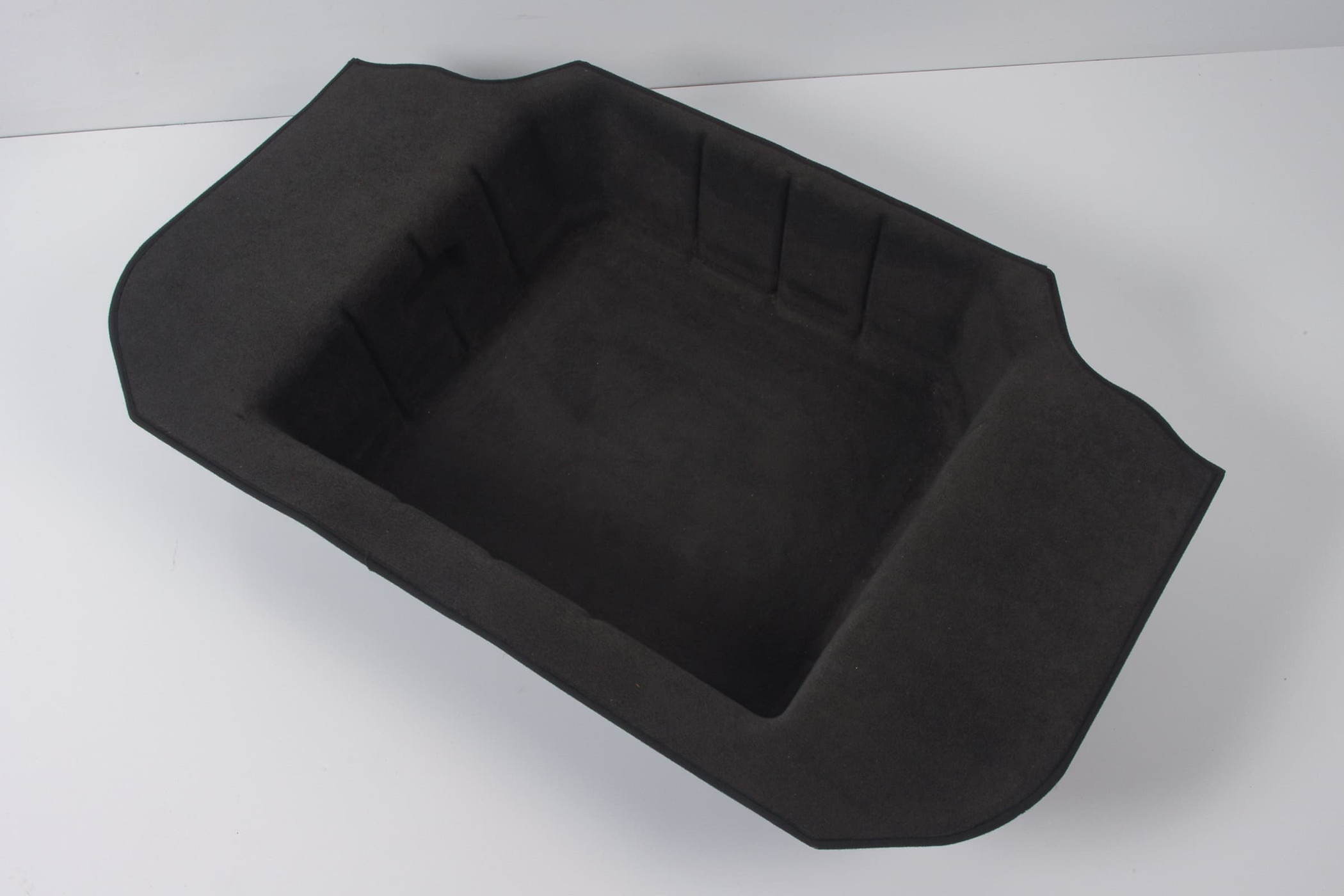 Mercedes 2306930491 Boot Floor - Grey | R230 SL