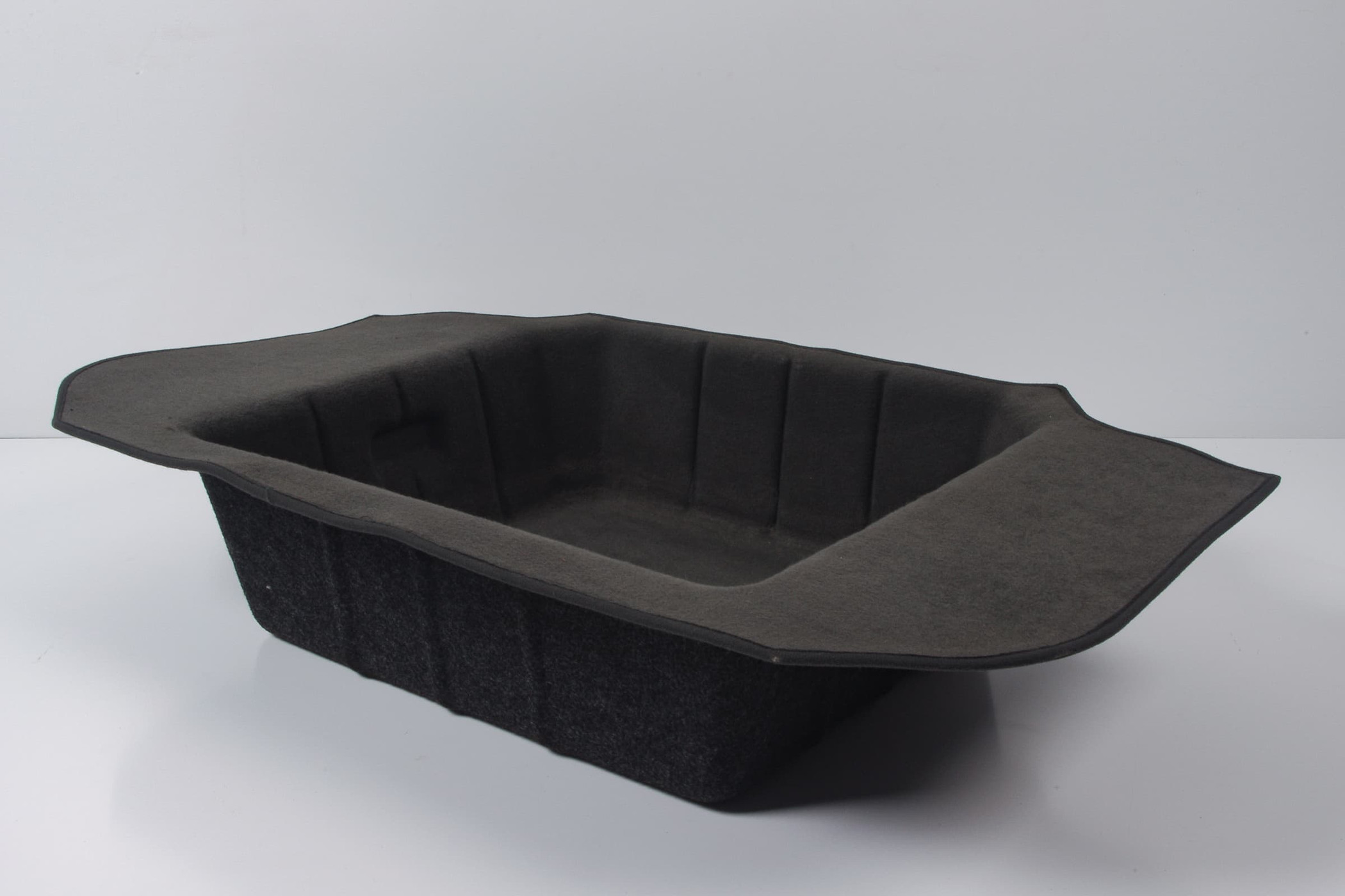 Mercedes 2306930491 Boot Floor - Grey | R230 SL