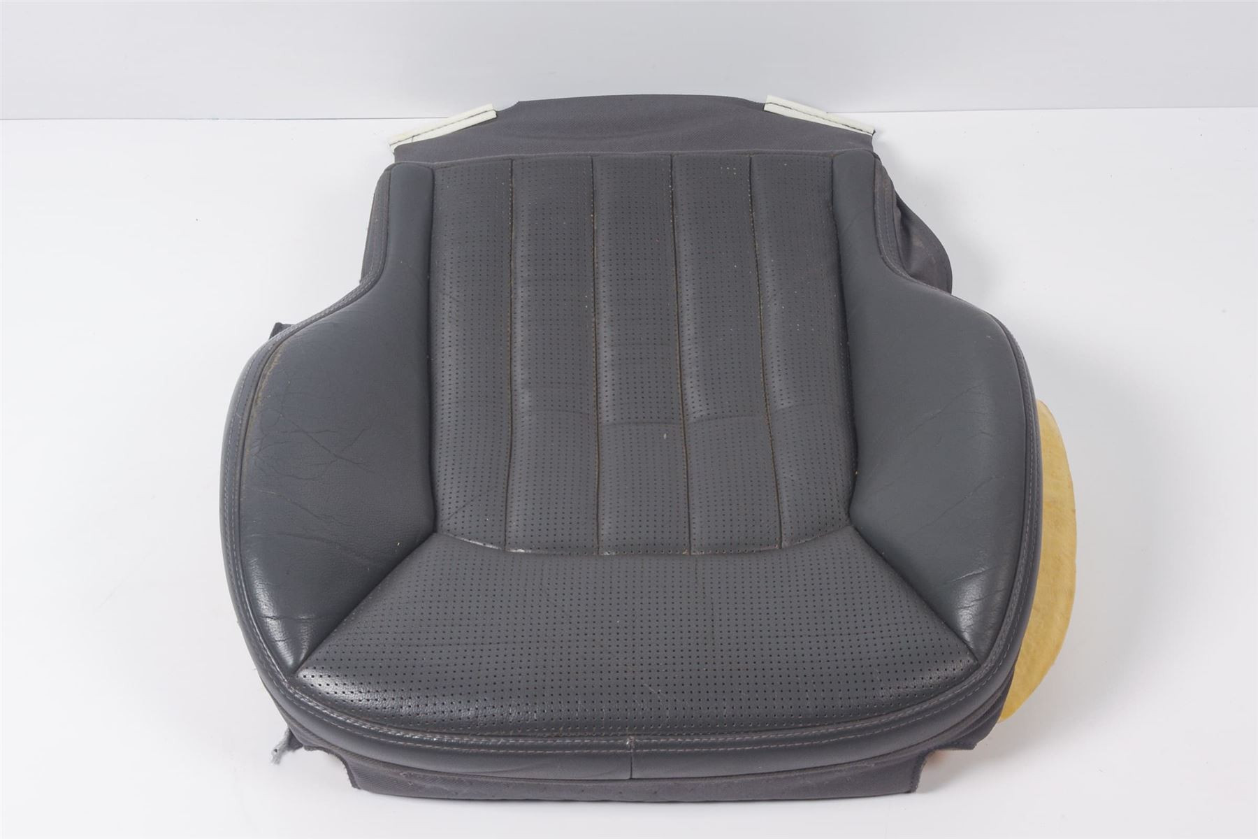 Mercedes 2309101350 Seat Base - Front Grey | R230 SL