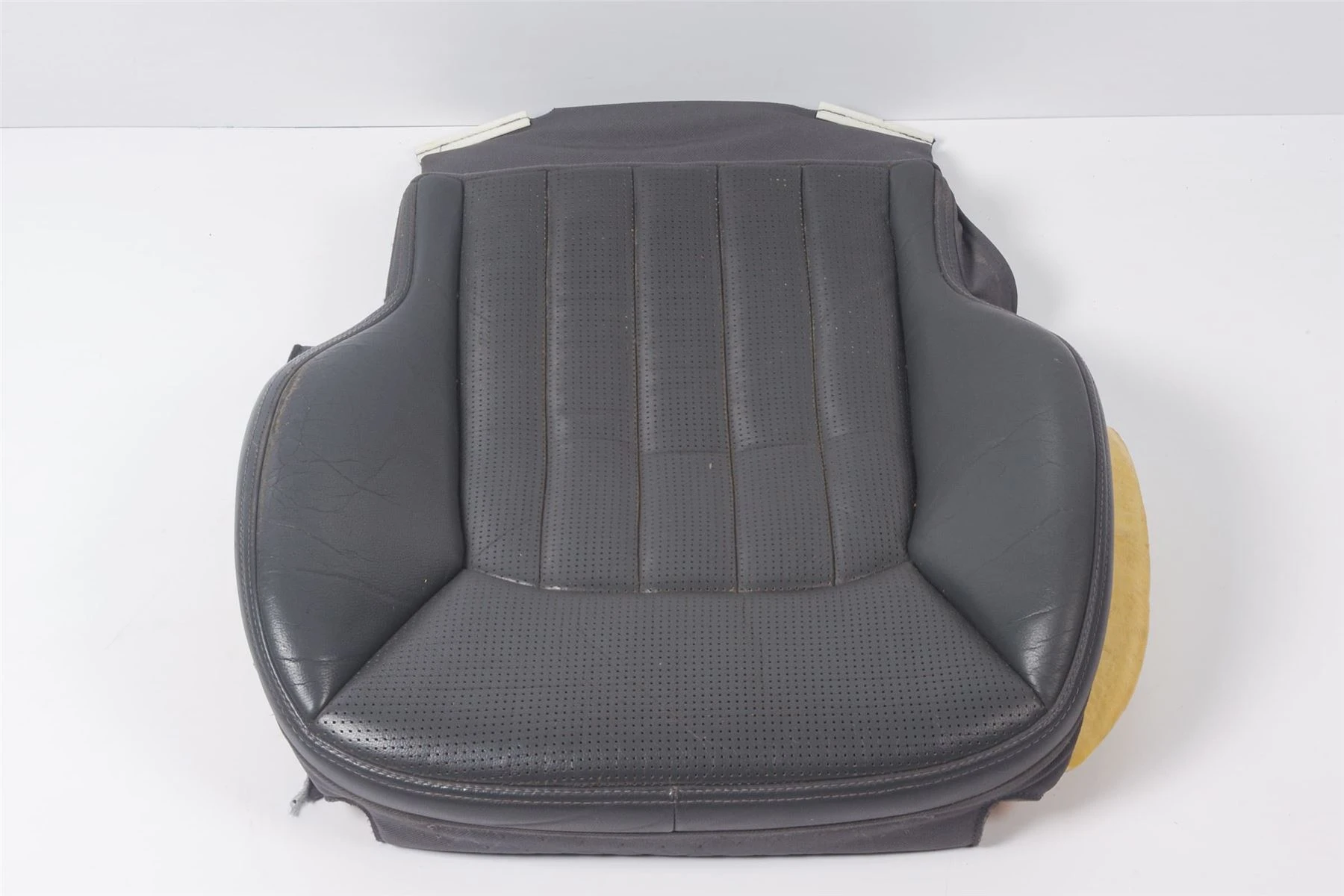 Mercedes 2309101350 Seat Base - Front Grey | R230 SL