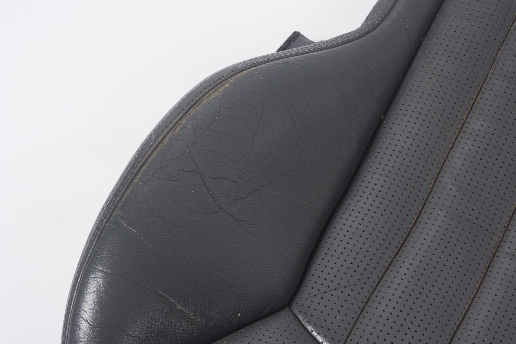 Mercedes 2309101350 Seat Base - Front Grey | R230 SL