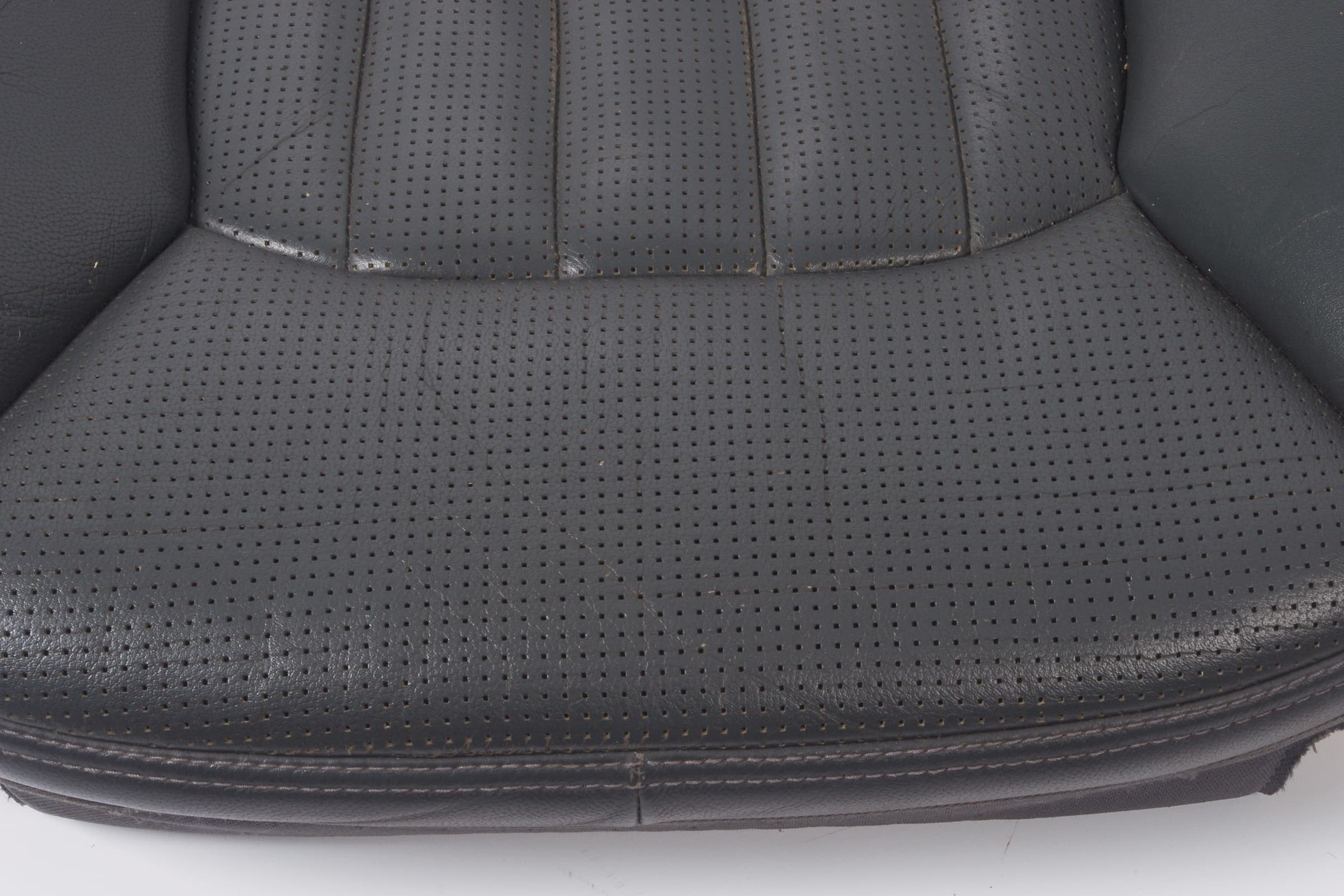 Mercedes 2309101350 Seat Base - Front Grey | R230 SL