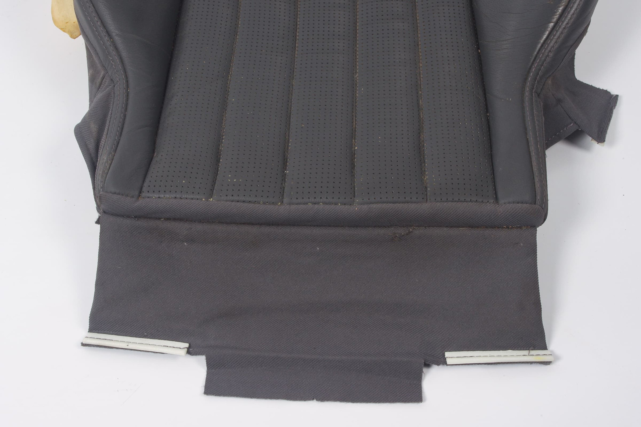 Mercedes 2309101350 Seat Base - Front Grey | R230 SL