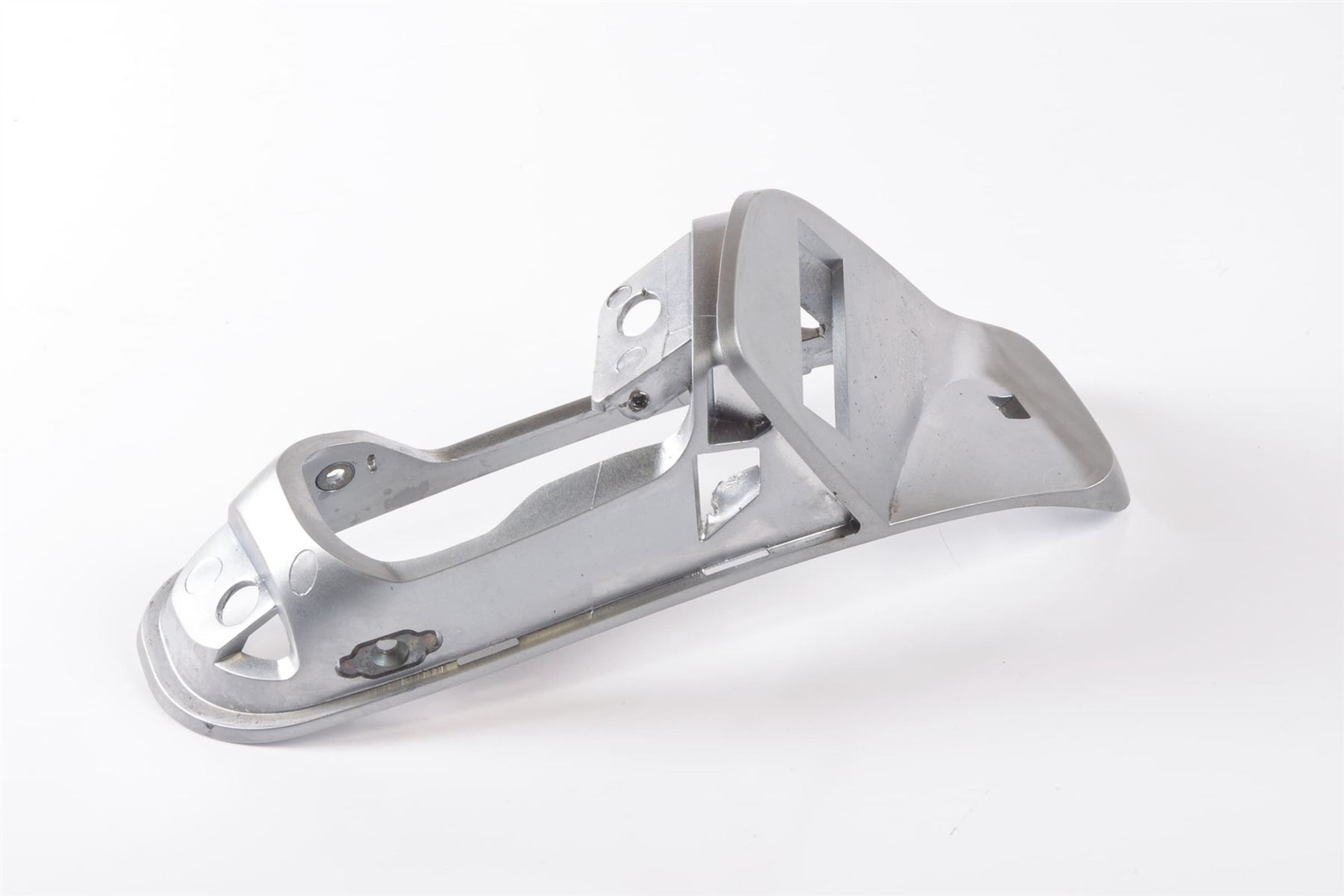 Mercedes 2309130311 Backrest Release Trim - Front Left | R230 SL