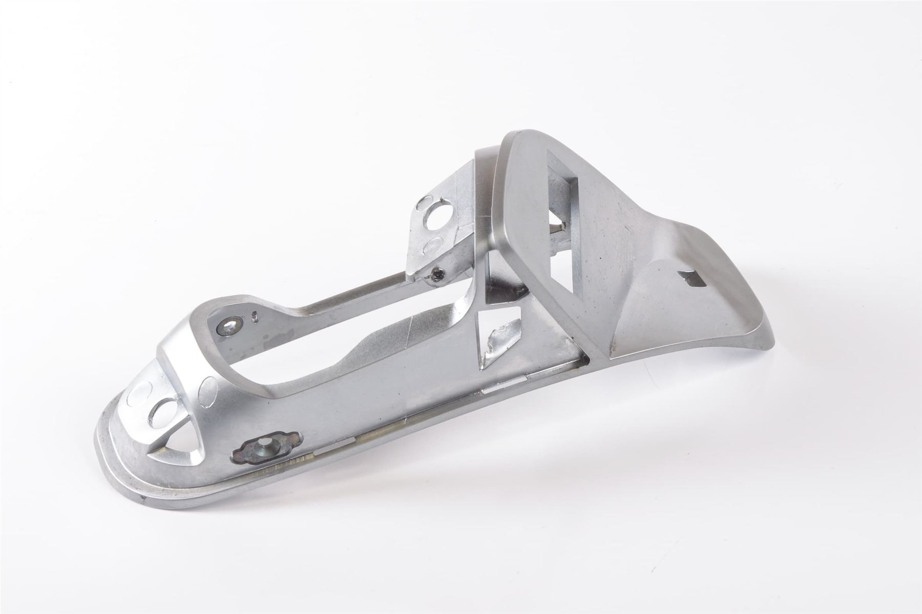 Mercedes 2309130311 Backrest Release Trim - Front Left | R230 SL
