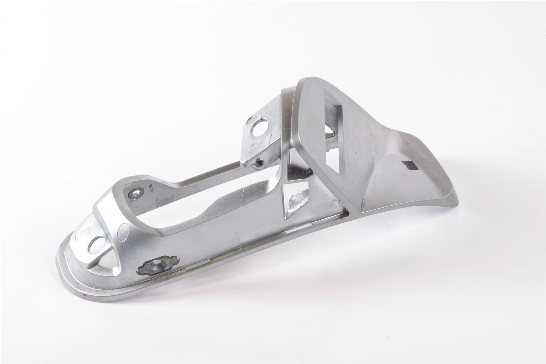Mercedes 2309130311 Backrest Release Trim - Front Left | R230 SL