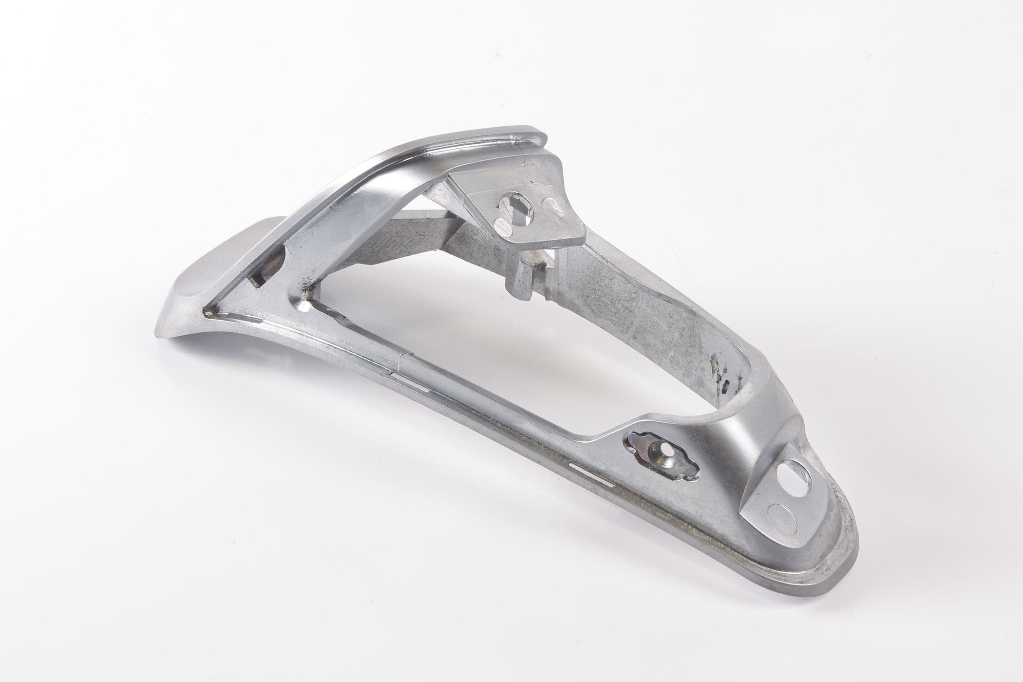 Mercedes 2309130311 Backrest Release Trim - Front Left | R230 SL