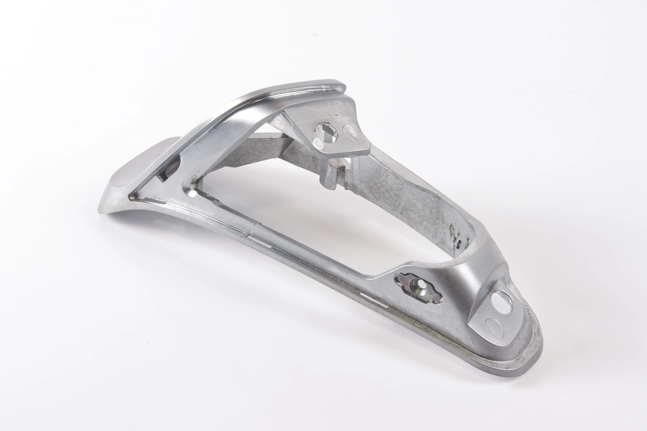 Mercedes 2309130311 Backrest Release Trim - Front Left | R230 SL