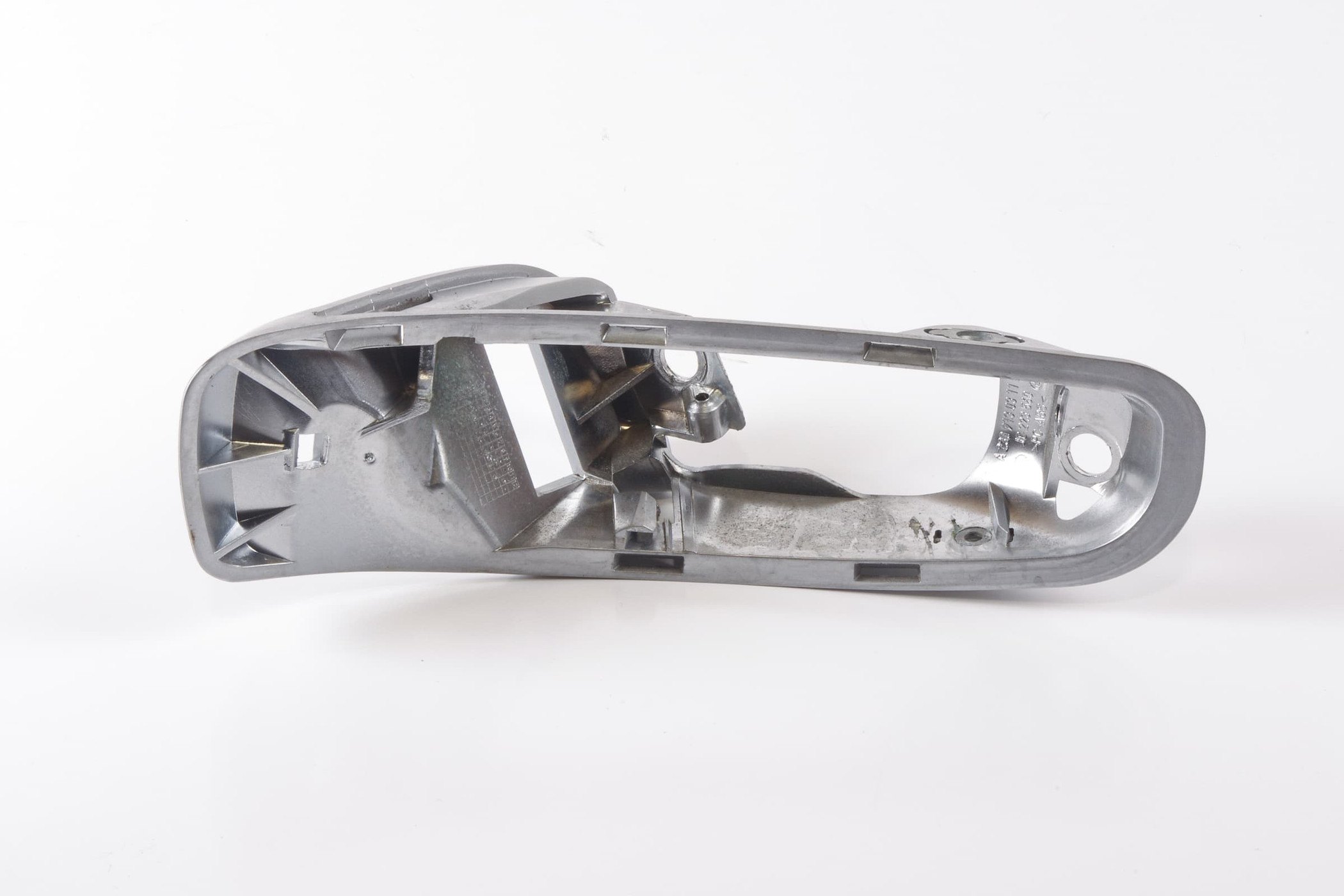 Mercedes 2309130311 Backrest Release Trim - Front Left | R230 SL