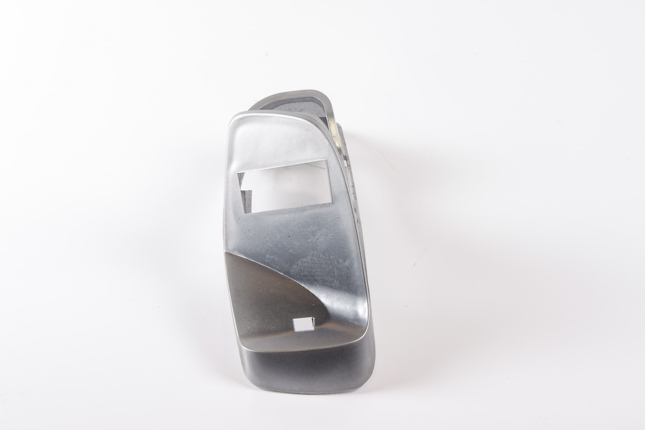 Mercedes 2309130311 Backrest Release Trim - Front Left | R230 SL