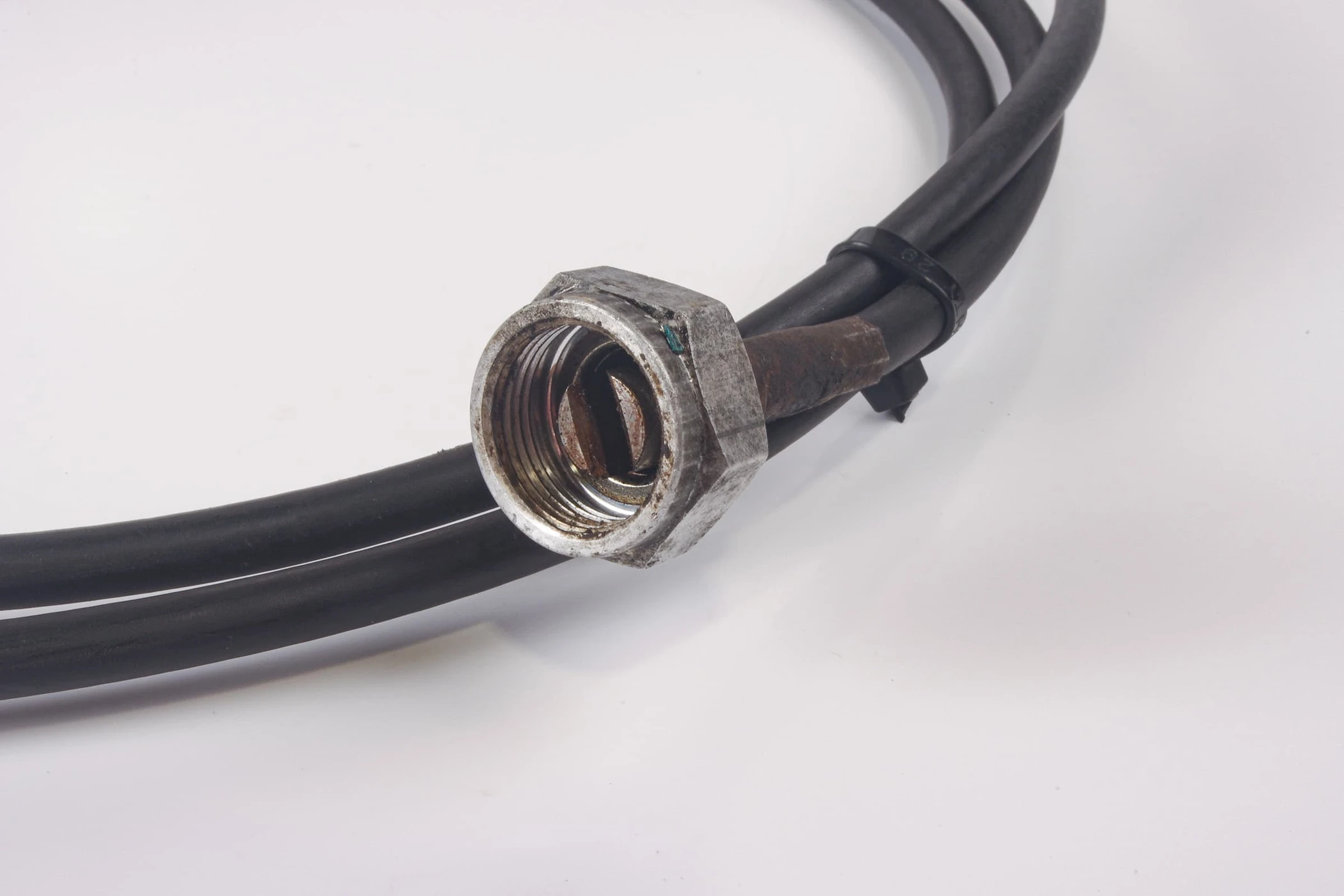 Mercedes 1109971481 Speedometer Cable | W100 W108 W109 W111 W112 W116 W126 S...