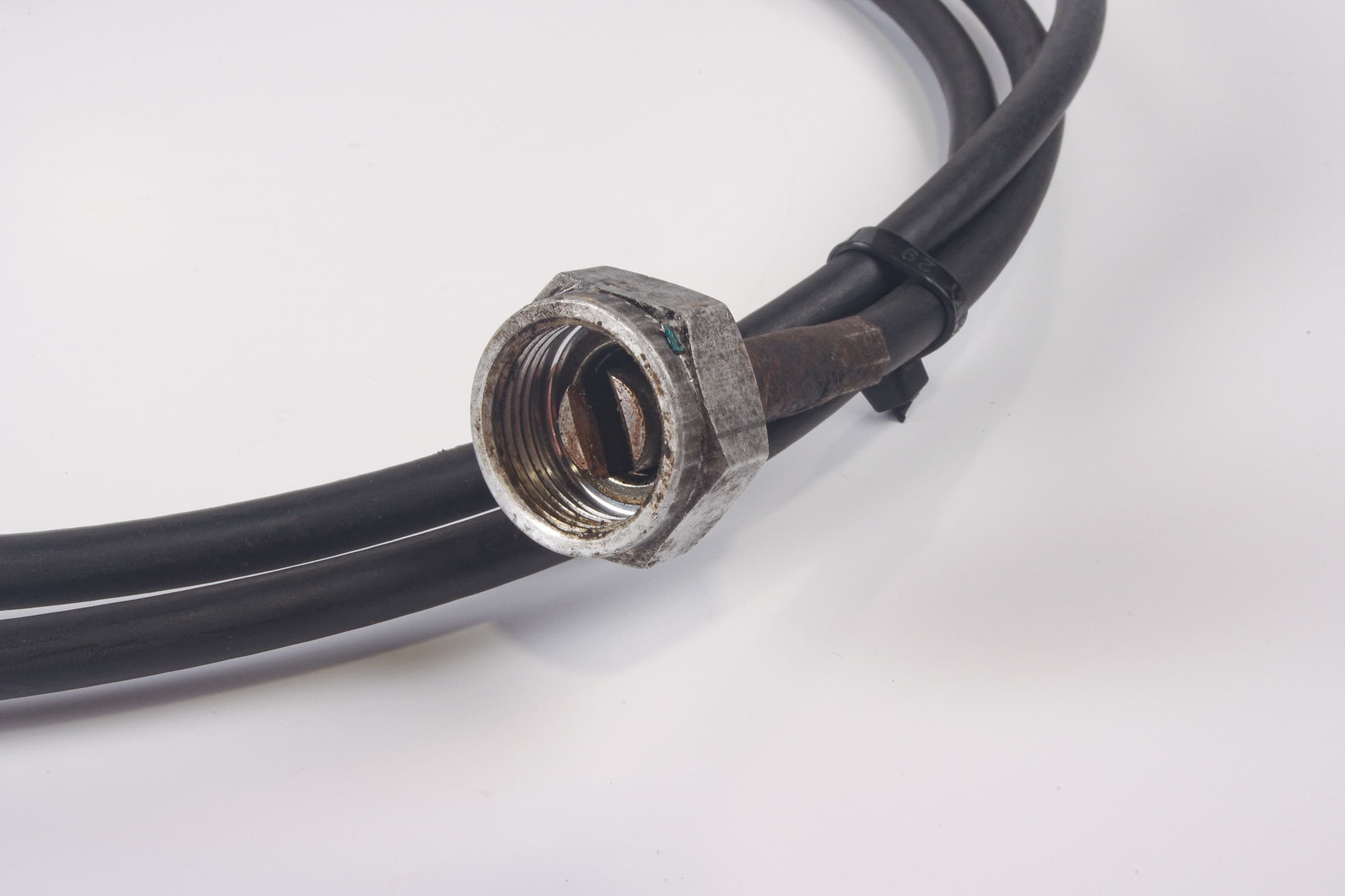 Mercedes 1109971481 Speedometer Cable | W100 W108 W109 W111 W112 W116 W126 S...