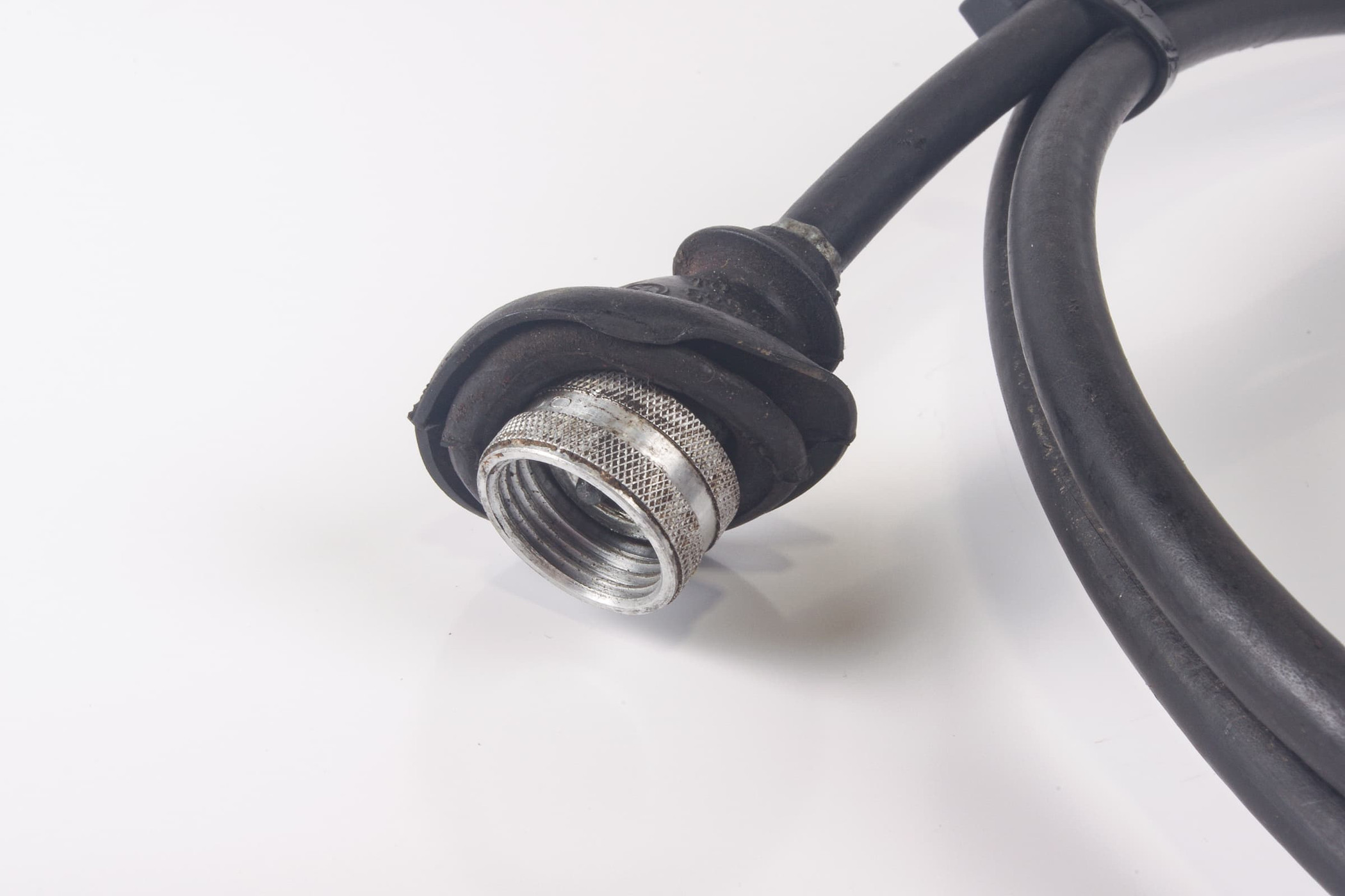 Mercedes 1109971481 Speedometer Cable | W100 W108 W109 W111 W112 W116 W126 S...